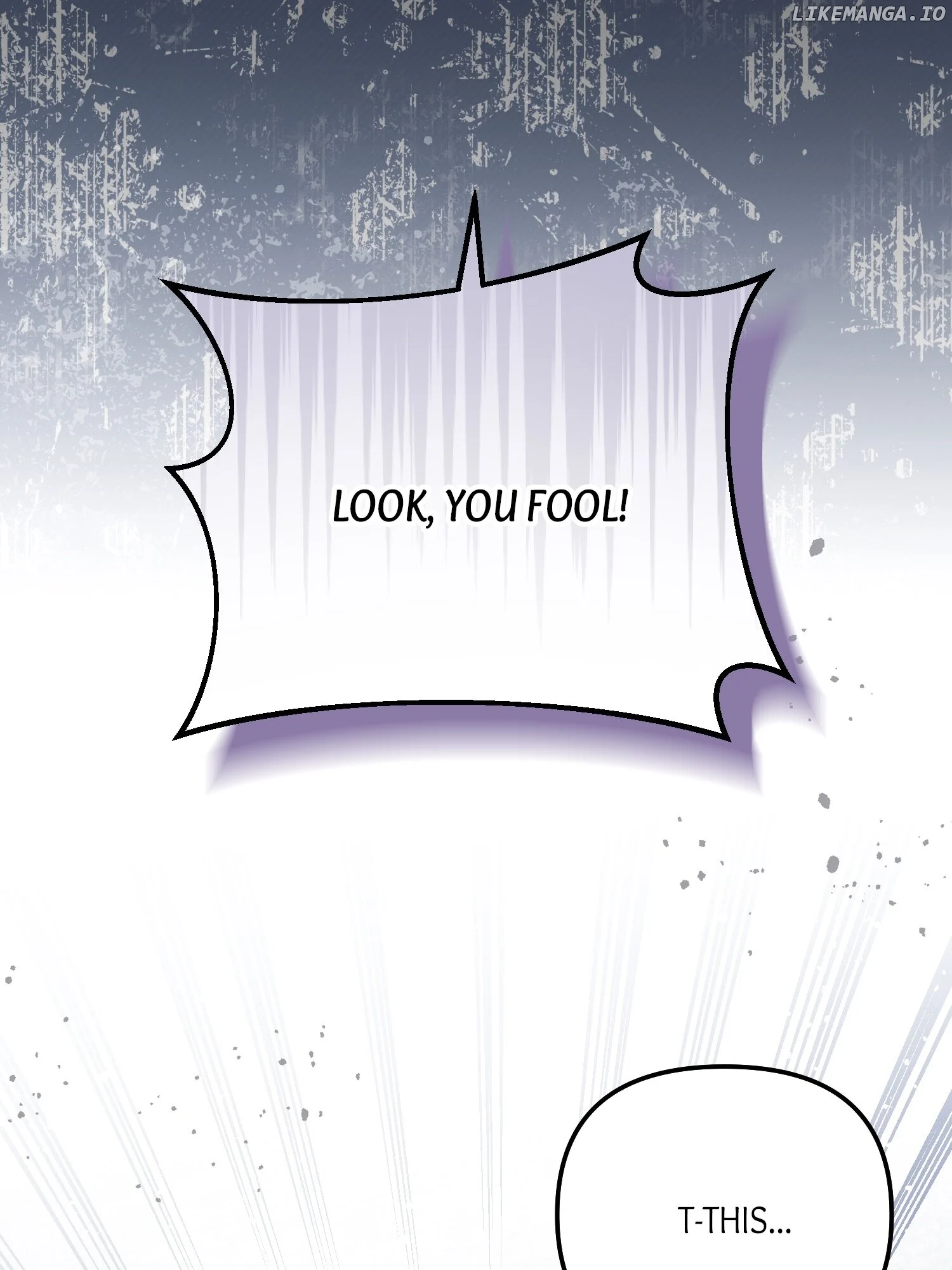 To Those Who Long for My Destruction chapter 69 page 86