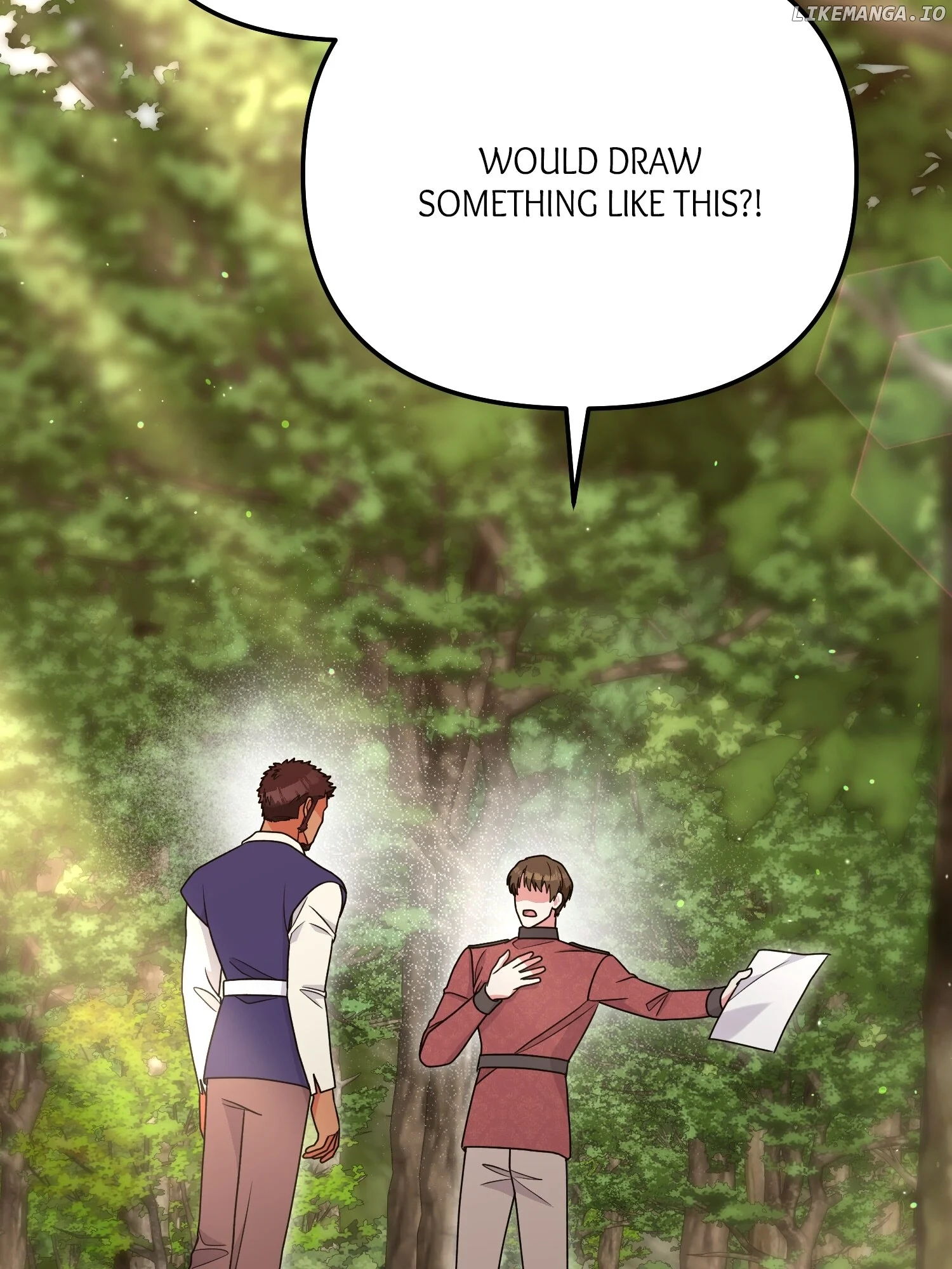 To Those Who Long for My Destruction chapter 69 page 91