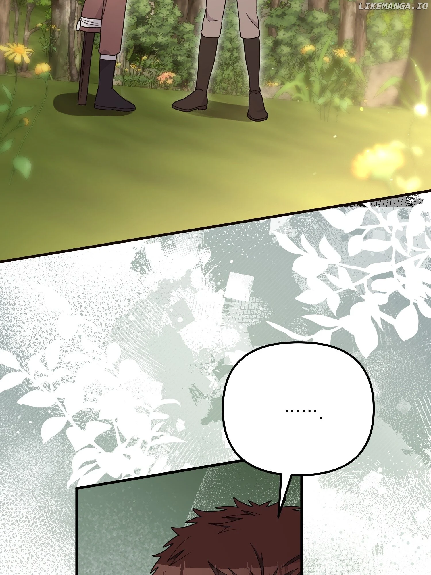 To Those Who Long for My Destruction chapter 69 page 92