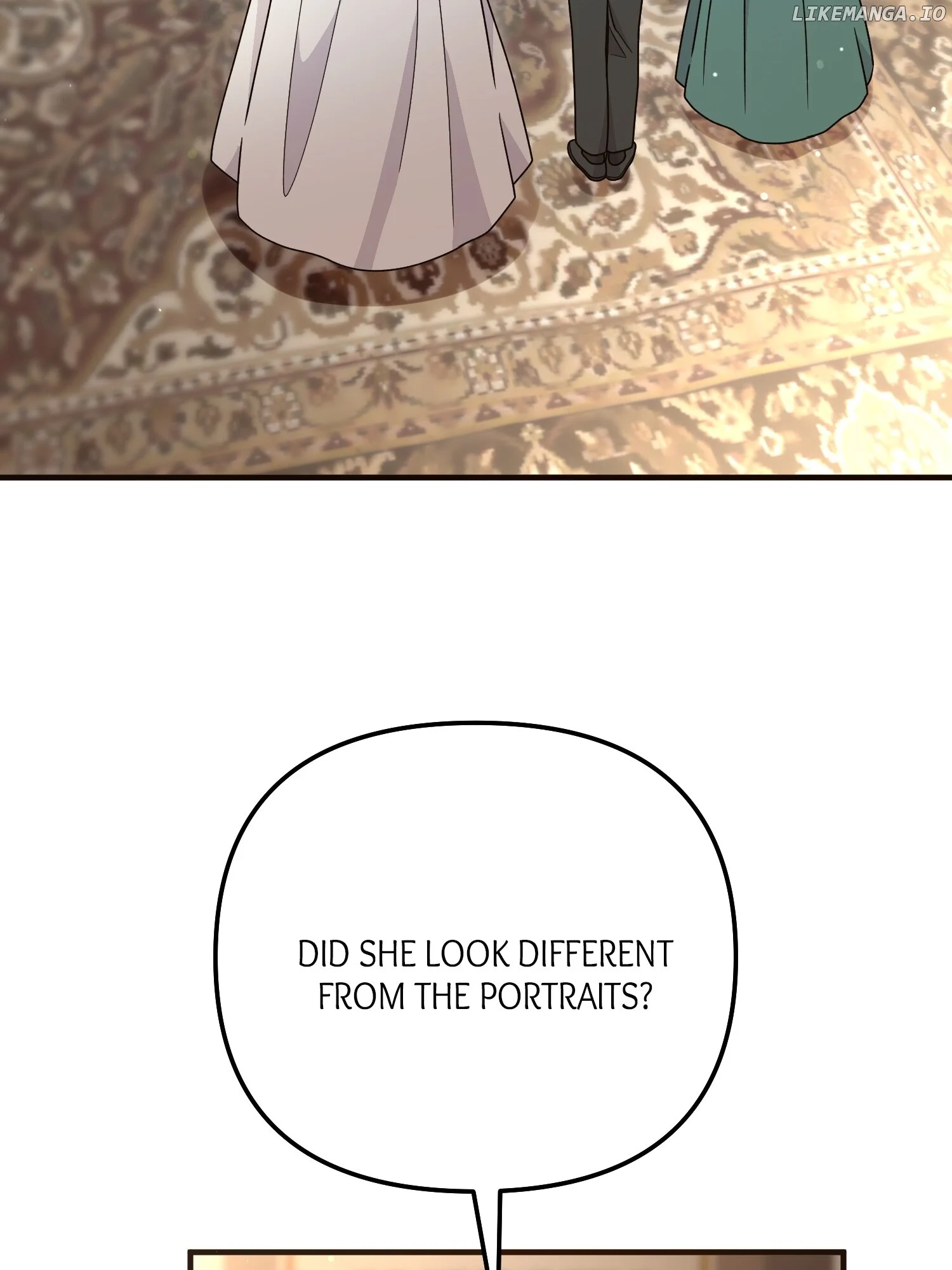 To Those Who Long for My Destruction chapter 69 page 98