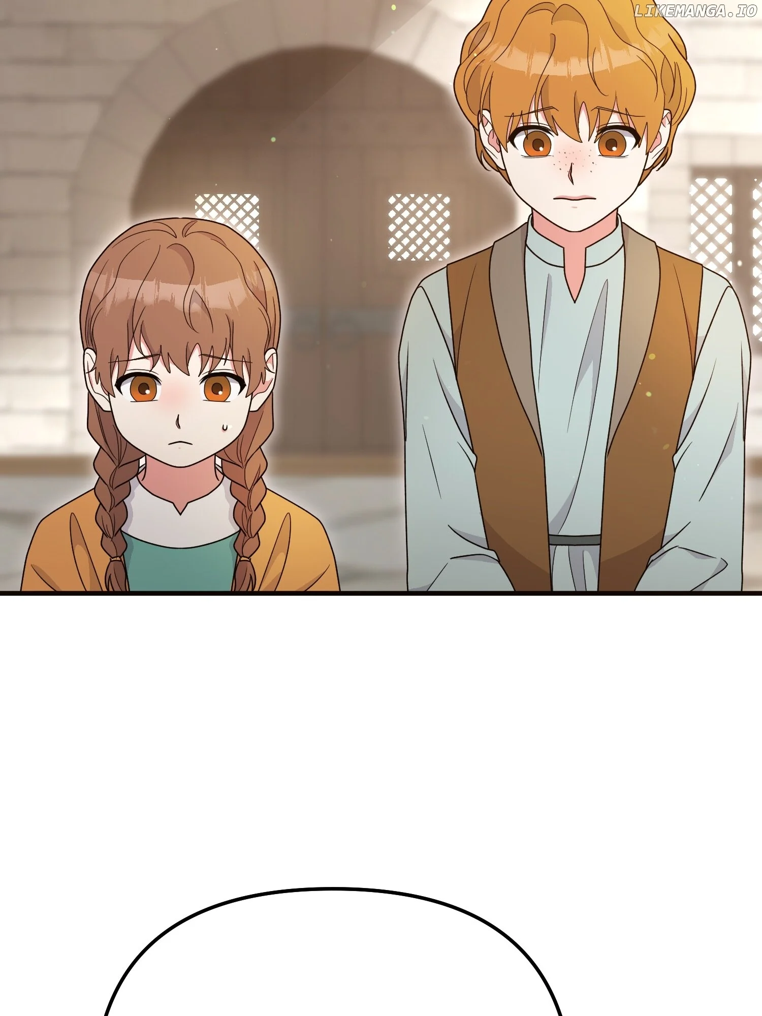 To Those Who Long for My Destruction chapter 69 page 101