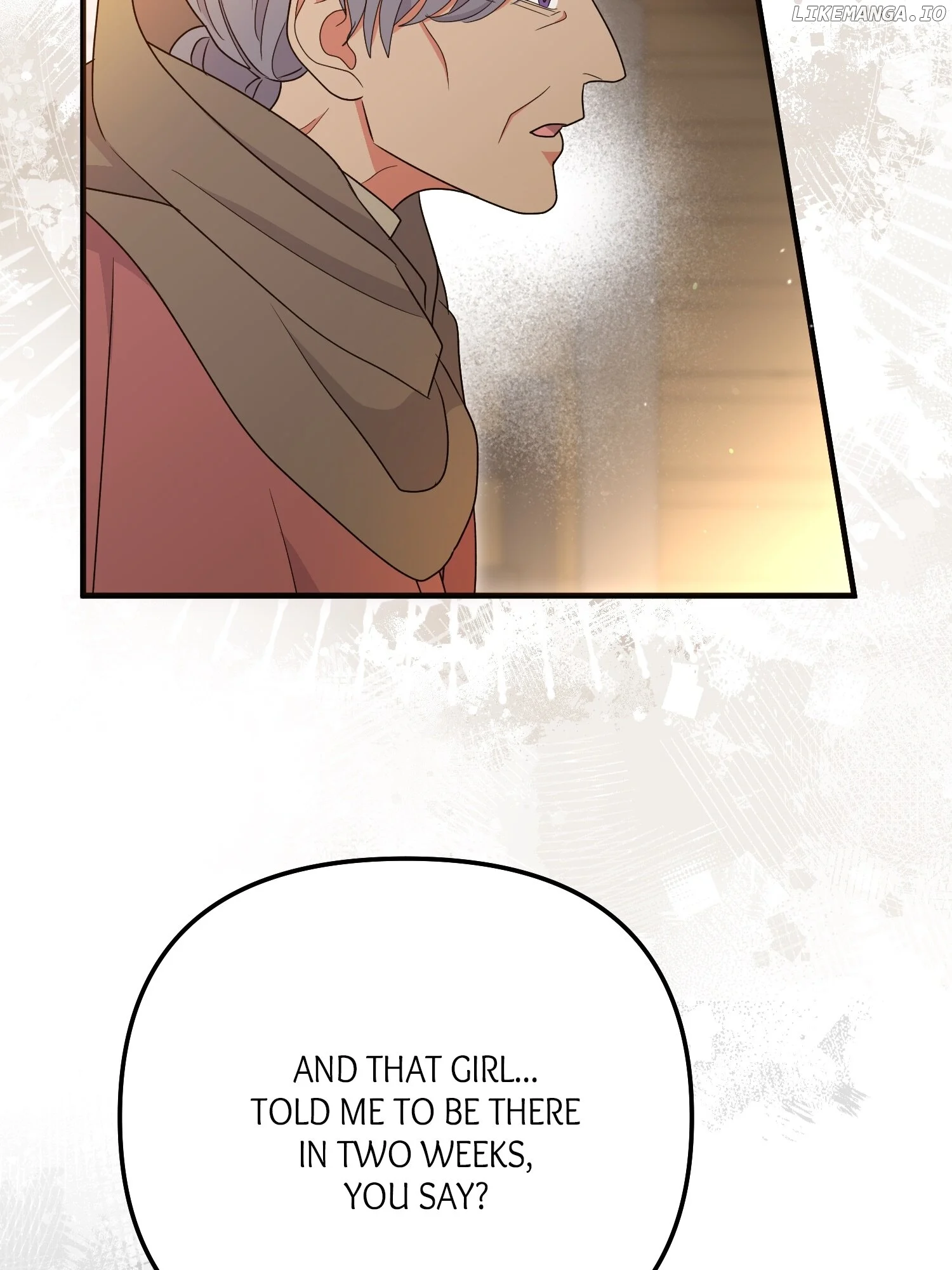 To Those Who Long for My Destruction chapter 69 page 106