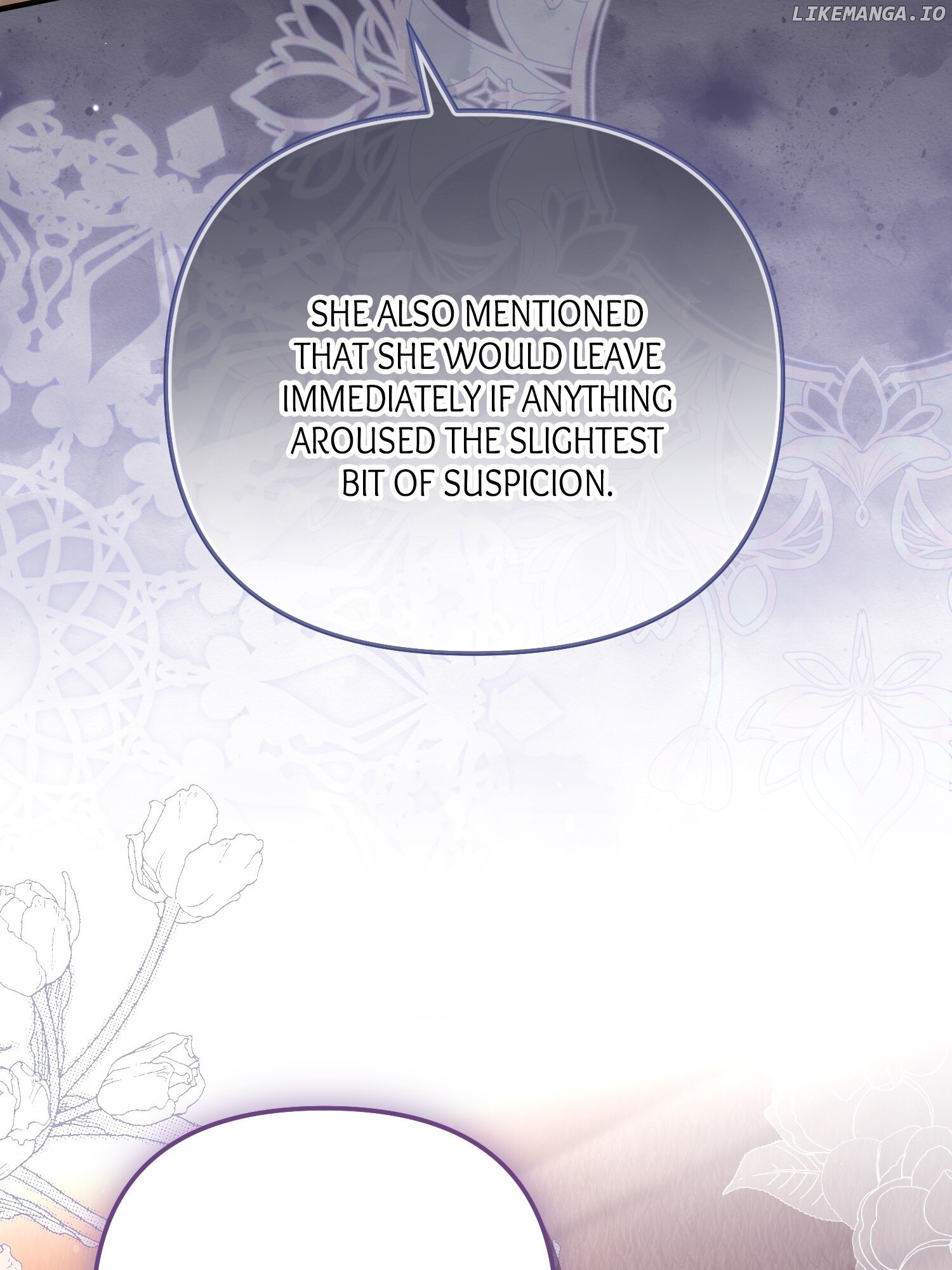 To Those Who Long for My Destruction chapter 69 page 110