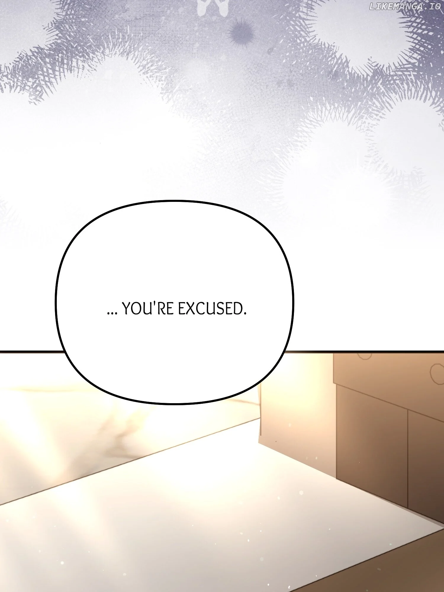 To Those Who Long for My Destruction chapter 69 page 113