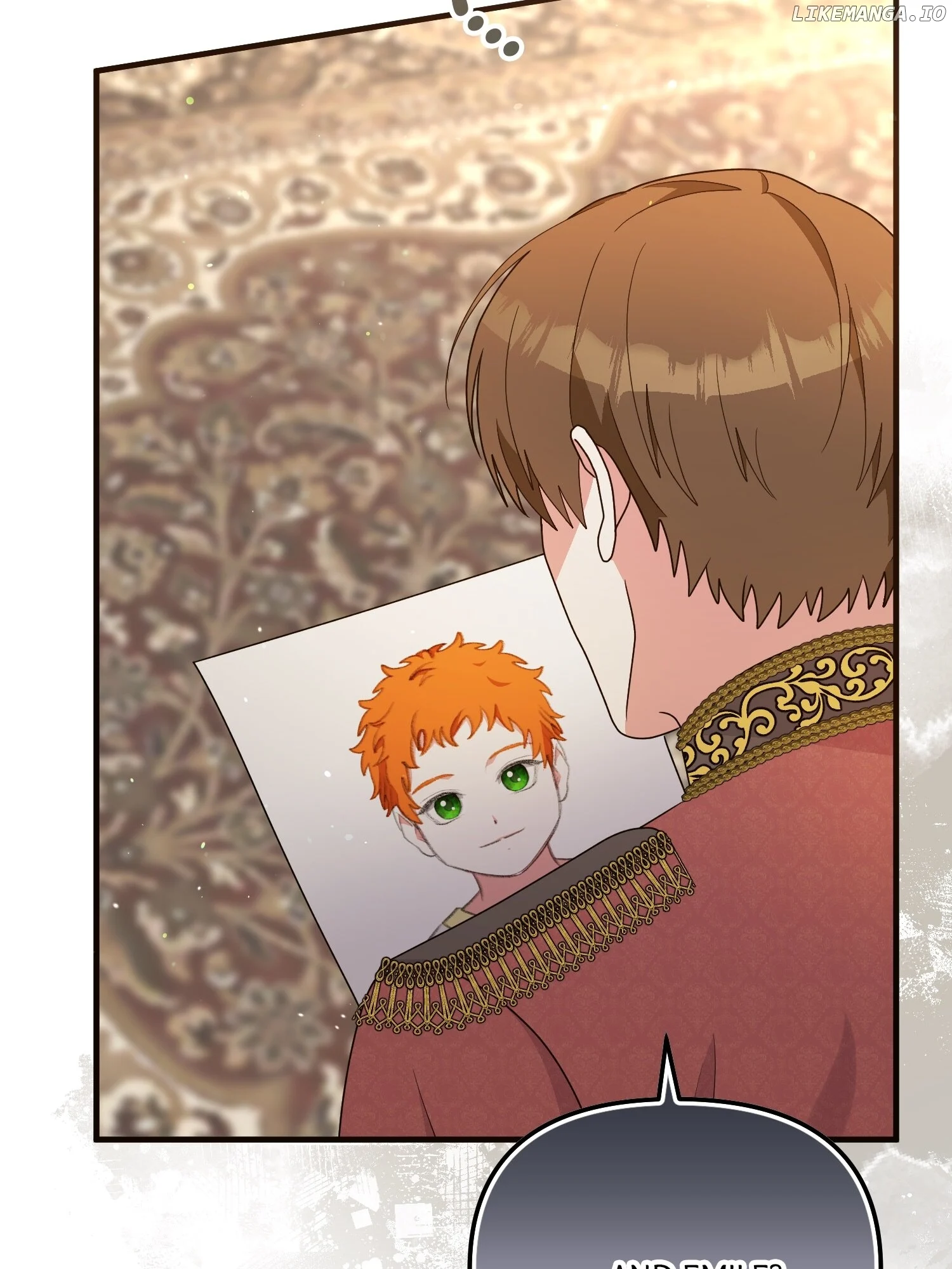 To Those Who Long for My Destruction chapter 69 page 117
