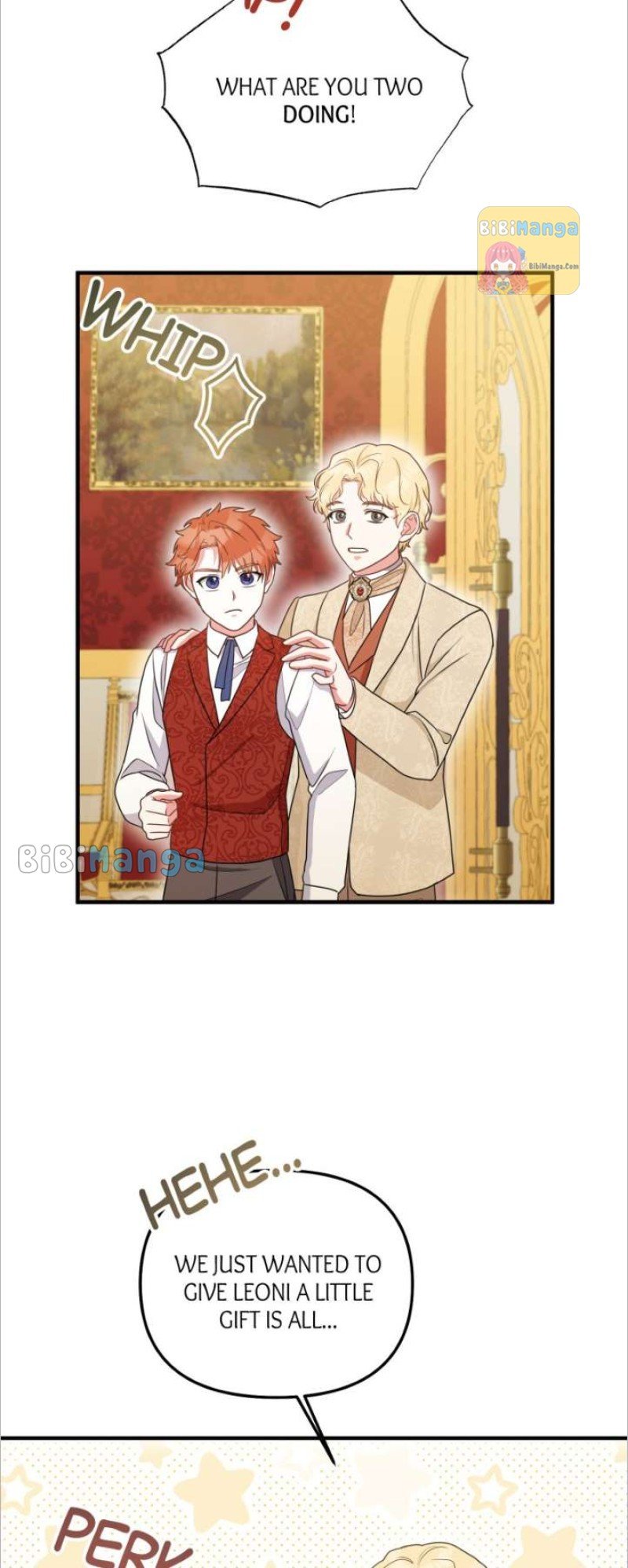To Those Who Long for My Destruction chapter 7 page 3