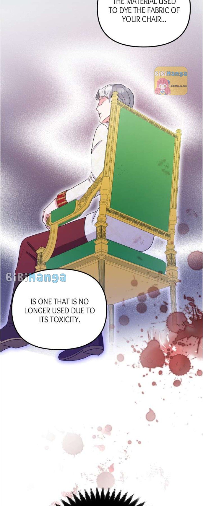 To Those Who Long for My Destruction chapter 7 page 28