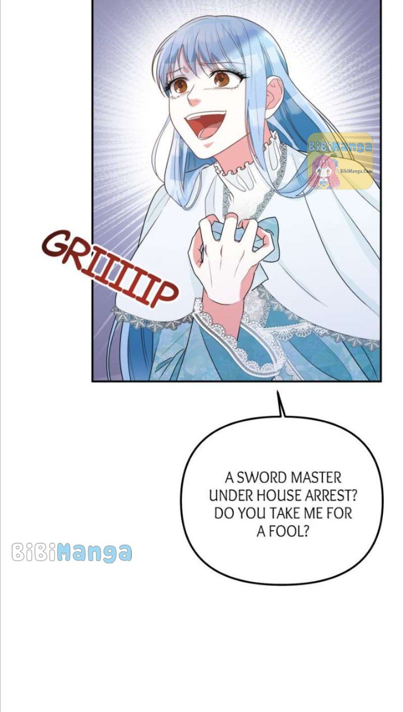 To Those Who Long for My Destruction chapter 7 page 45