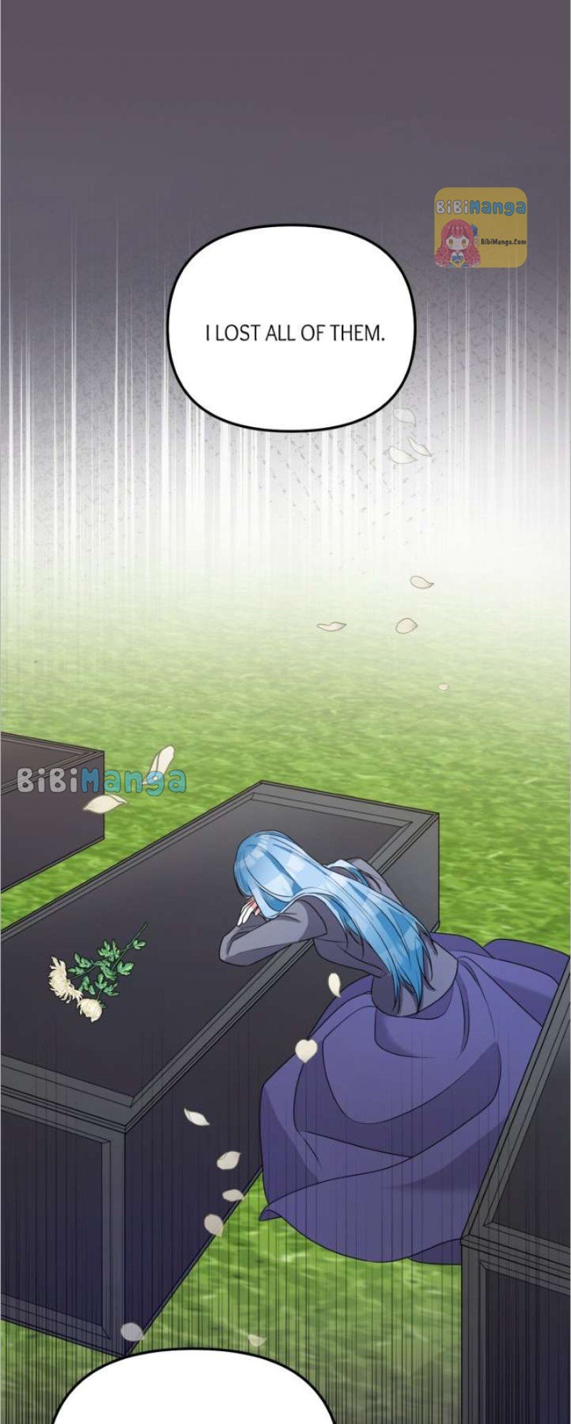 To Those Who Long for My Destruction chapter 7 page 53