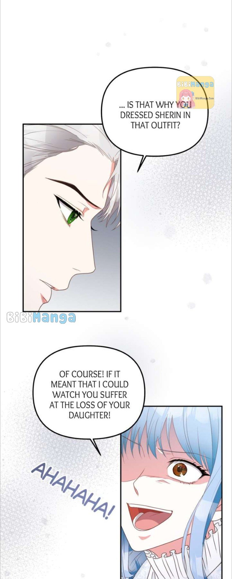 To Those Who Long for My Destruction chapter 7 page 55