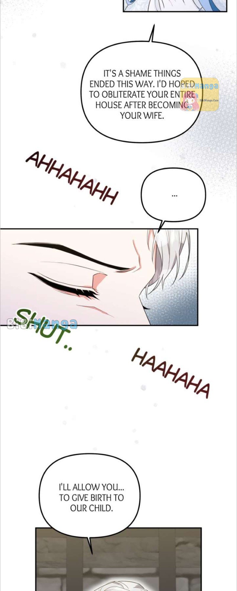 To Those Who Long for My Destruction chapter 7 page 56