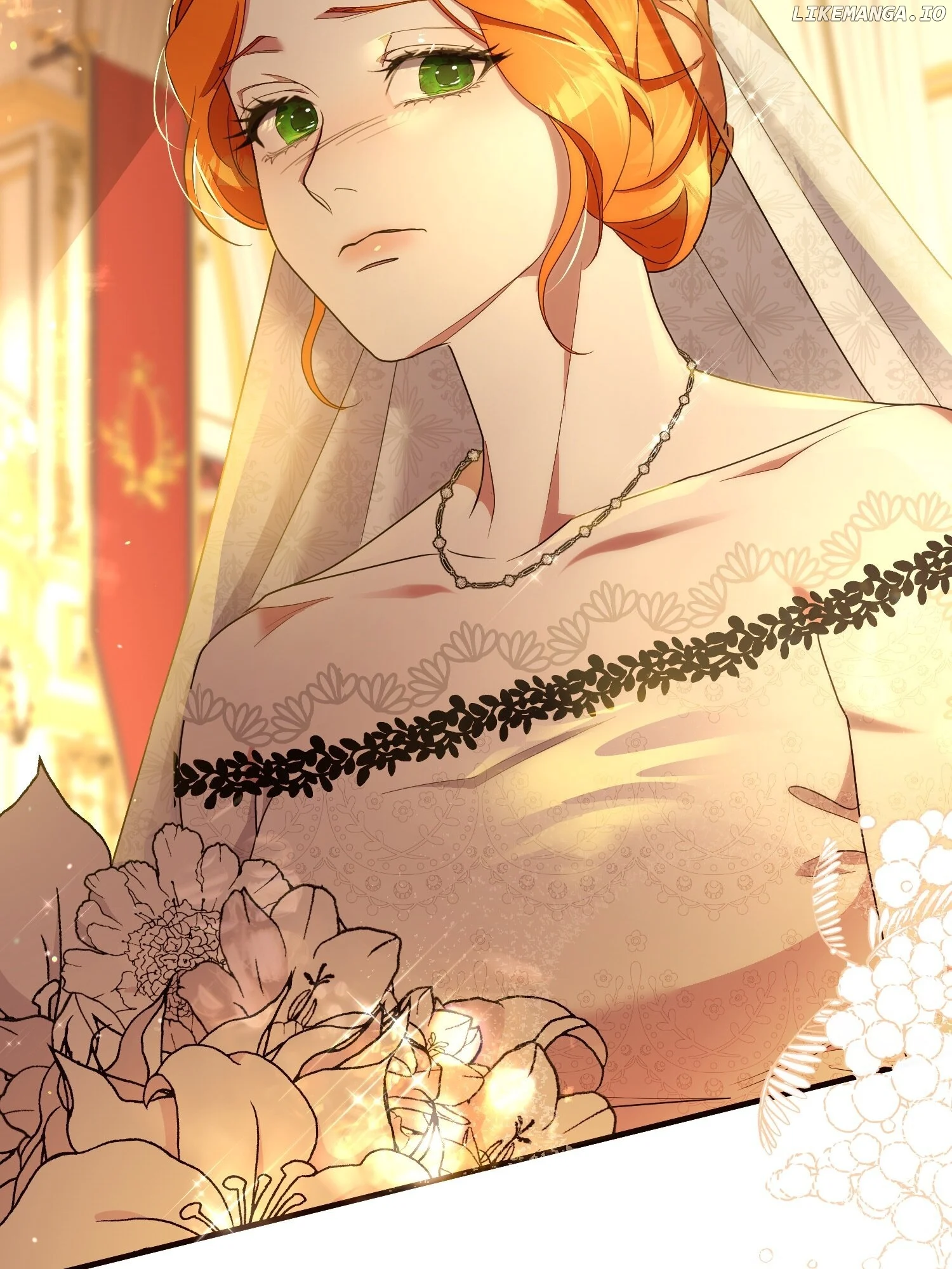 To Those Who Long for My Destruction chapter 71 page 2