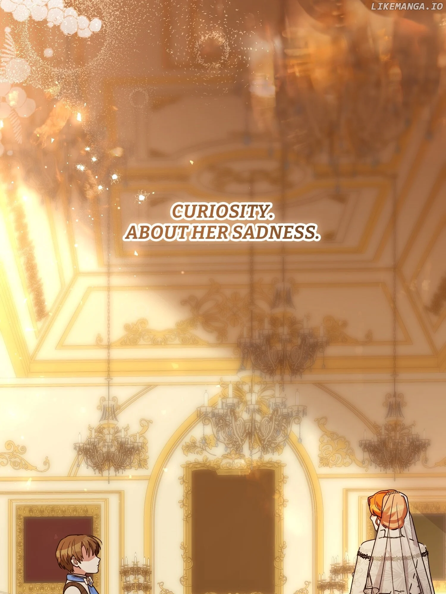 To Those Who Long for My Destruction chapter 71 page 5