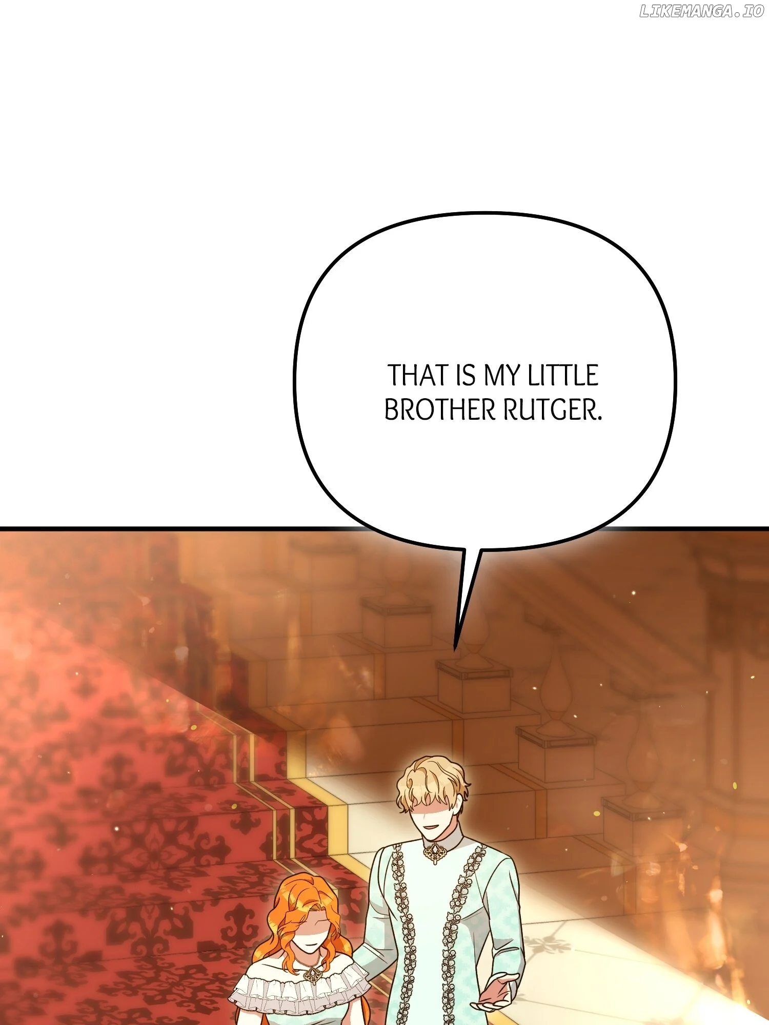 To Those Who Long for My Destruction chapter 71 page 10