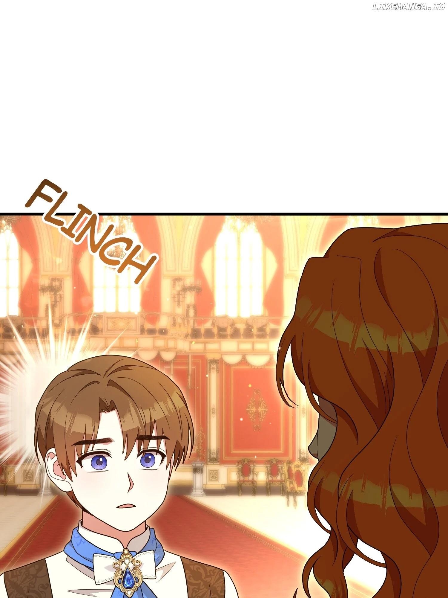 To Those Who Long for My Destruction chapter 71 page 12