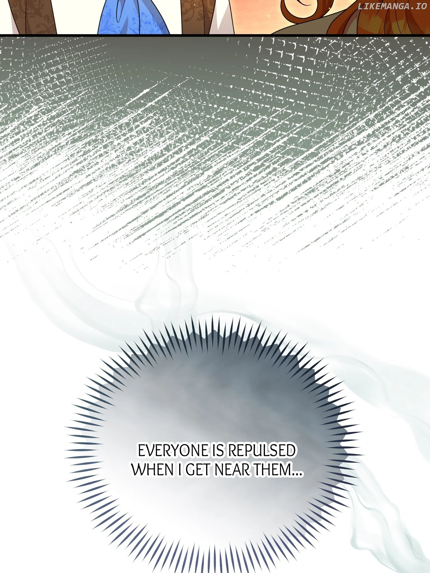 To Those Who Long for My Destruction chapter 71 page 13
