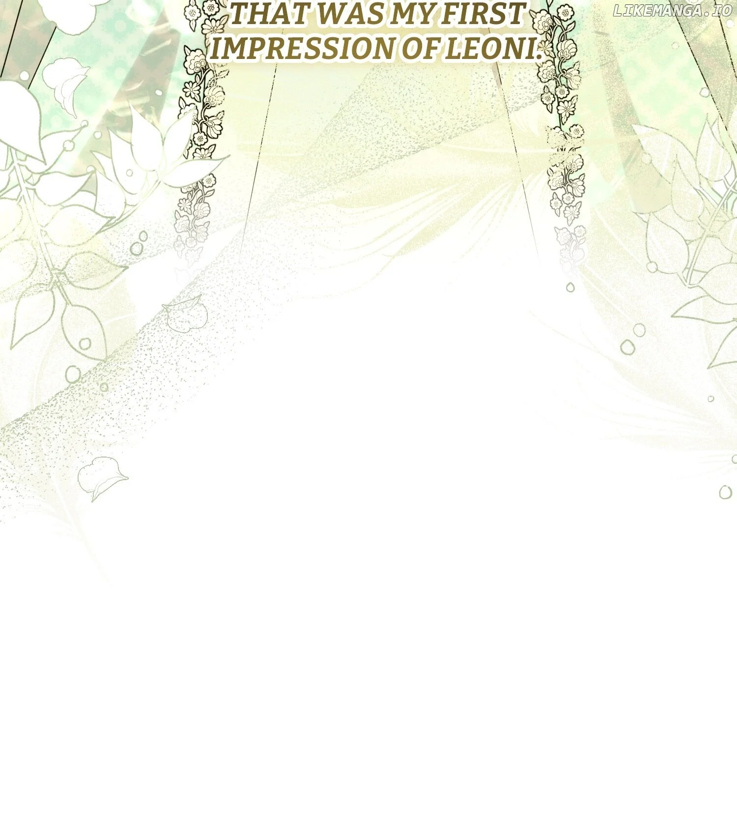 To Those Who Long for My Destruction chapter 71 page 31