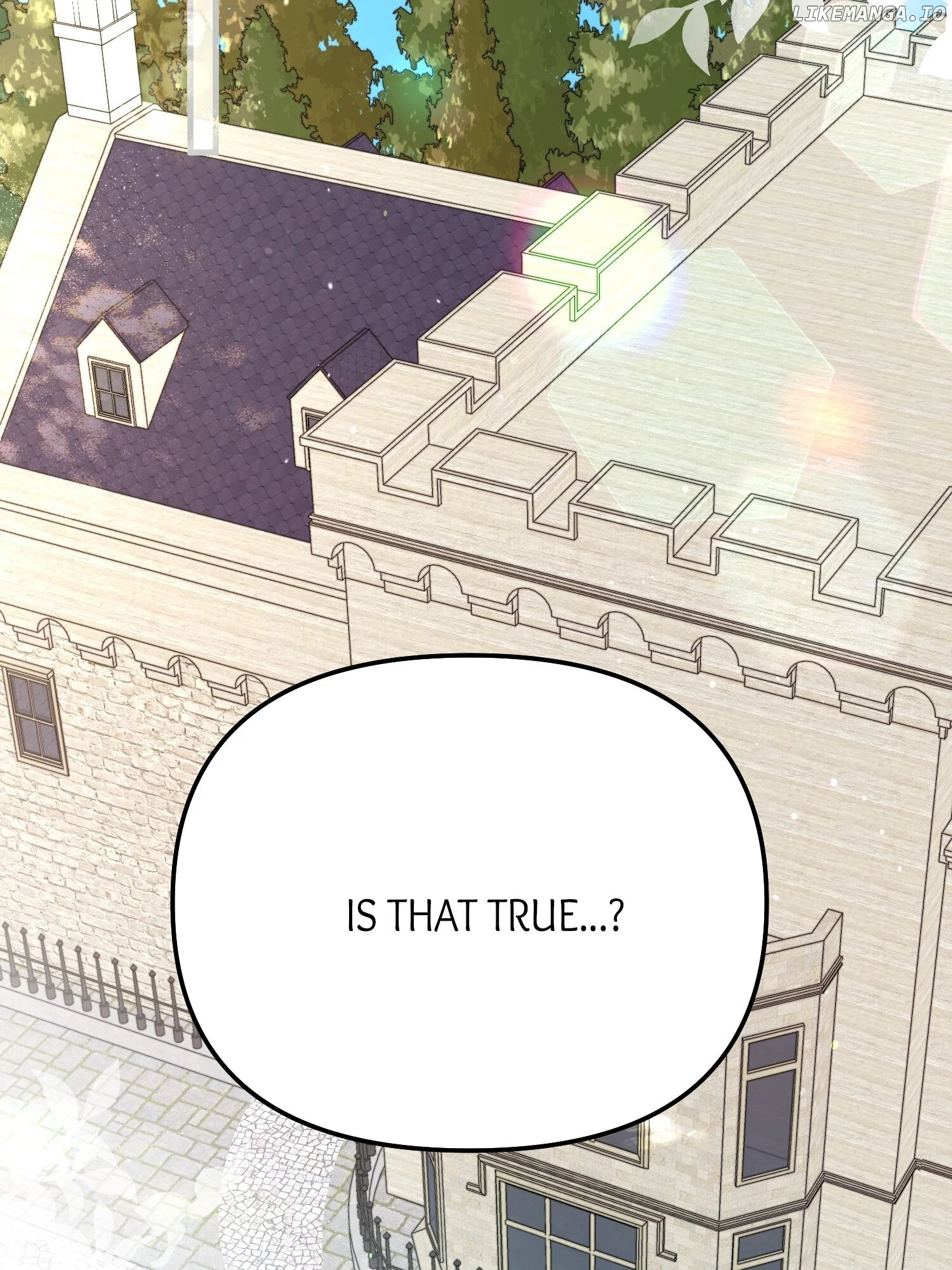 To Those Who Long for My Destruction chapter 71 page 33
