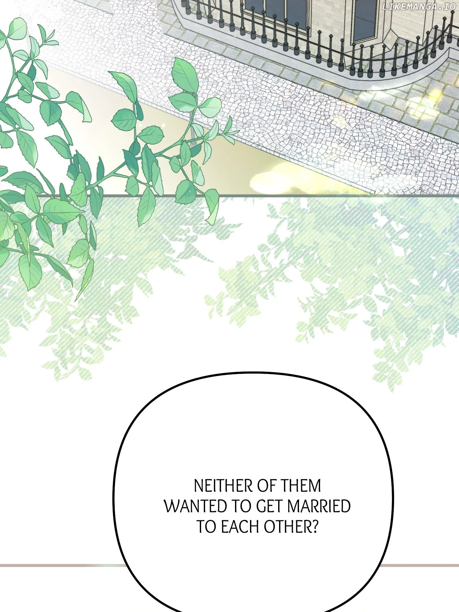 To Those Who Long for My Destruction chapter 71 page 34