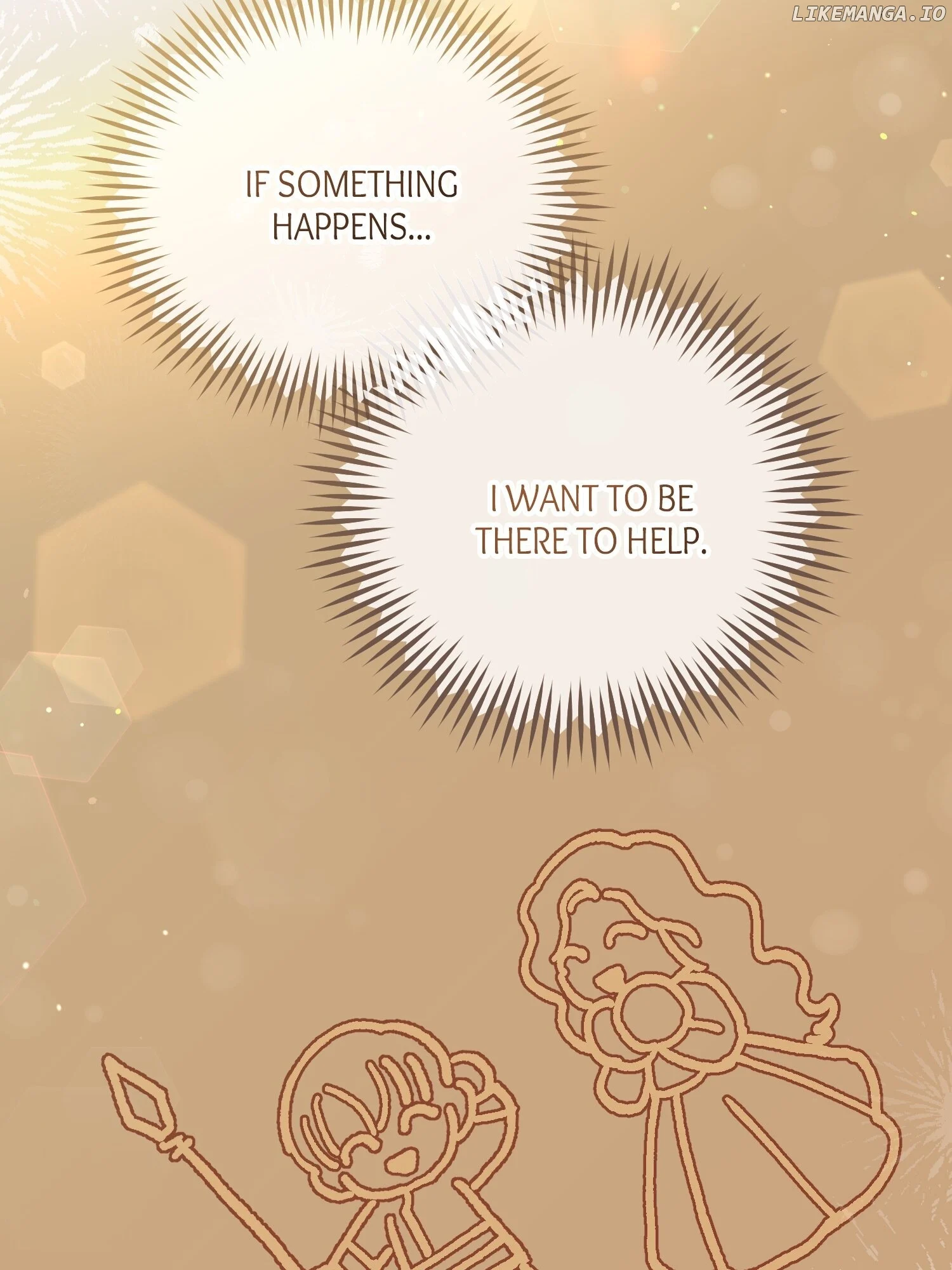 To Those Who Long for My Destruction chapter 71 page 43
