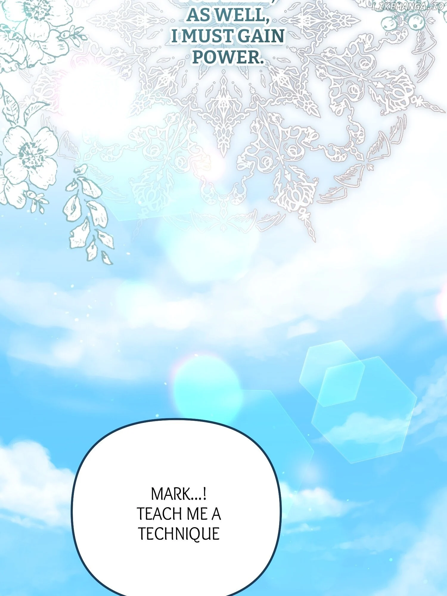 To Those Who Long for My Destruction chapter 71 page 45