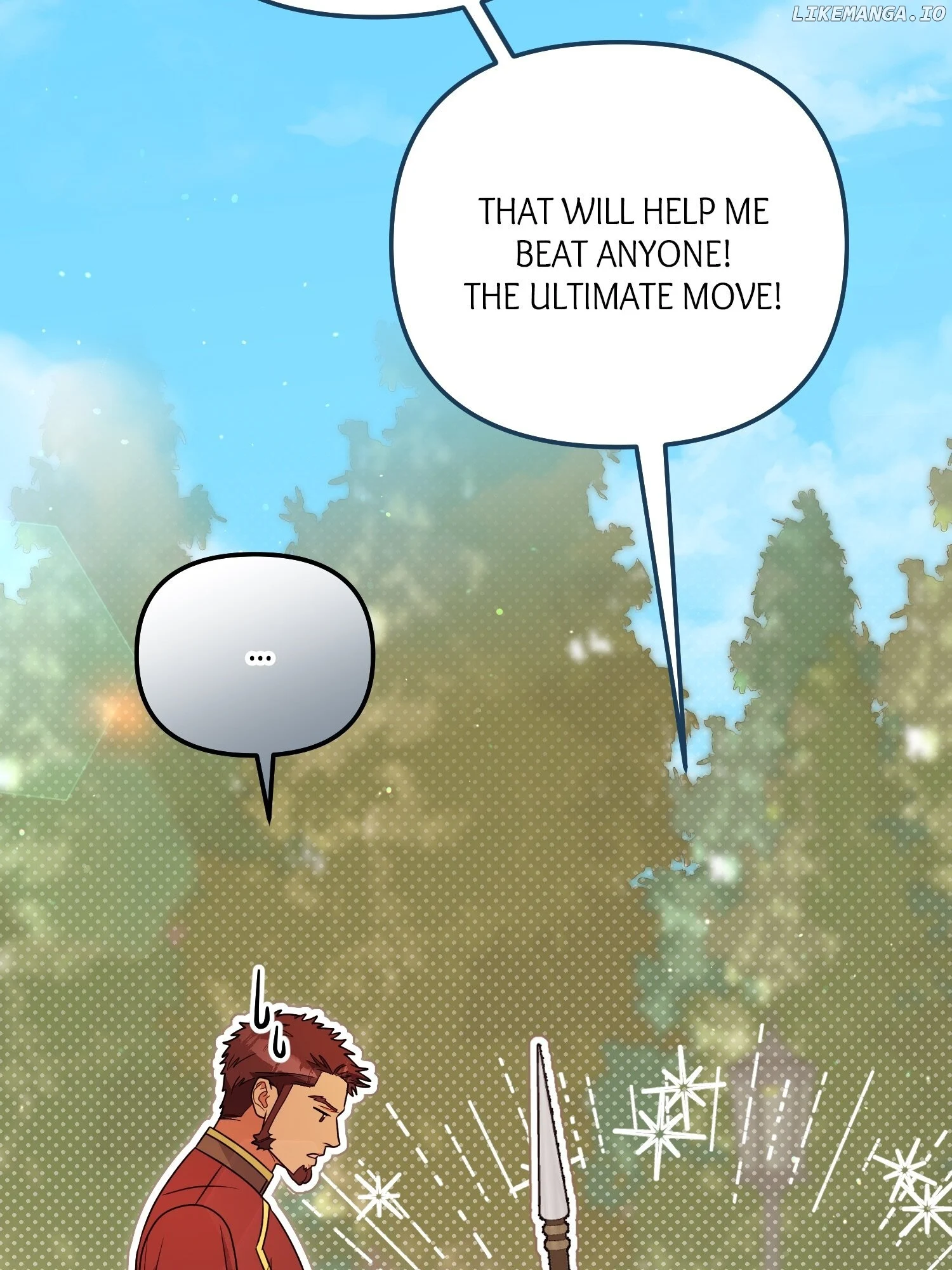 To Those Who Long for My Destruction chapter 71 page 46