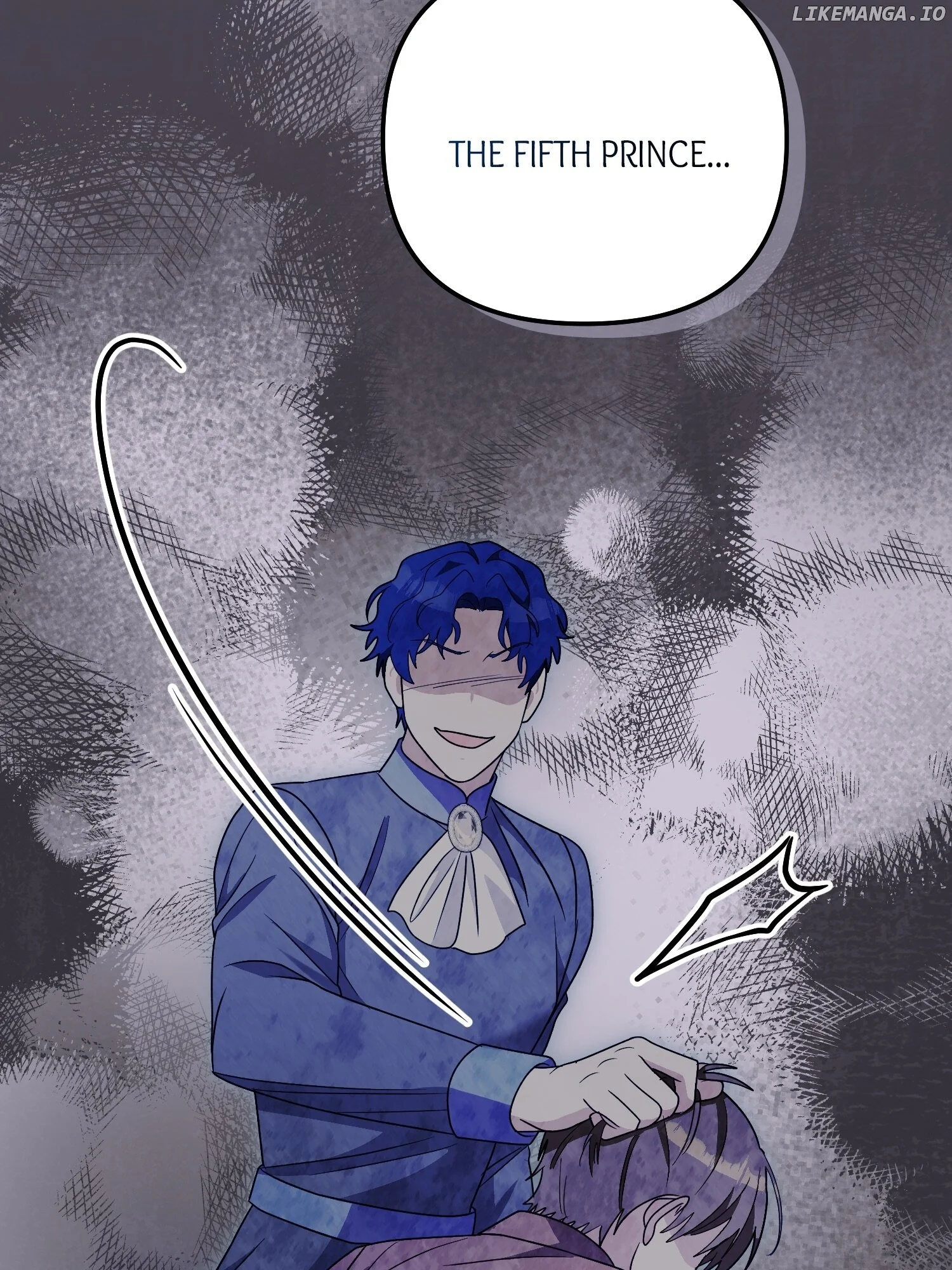 To Those Who Long for My Destruction chapter 71 page 51