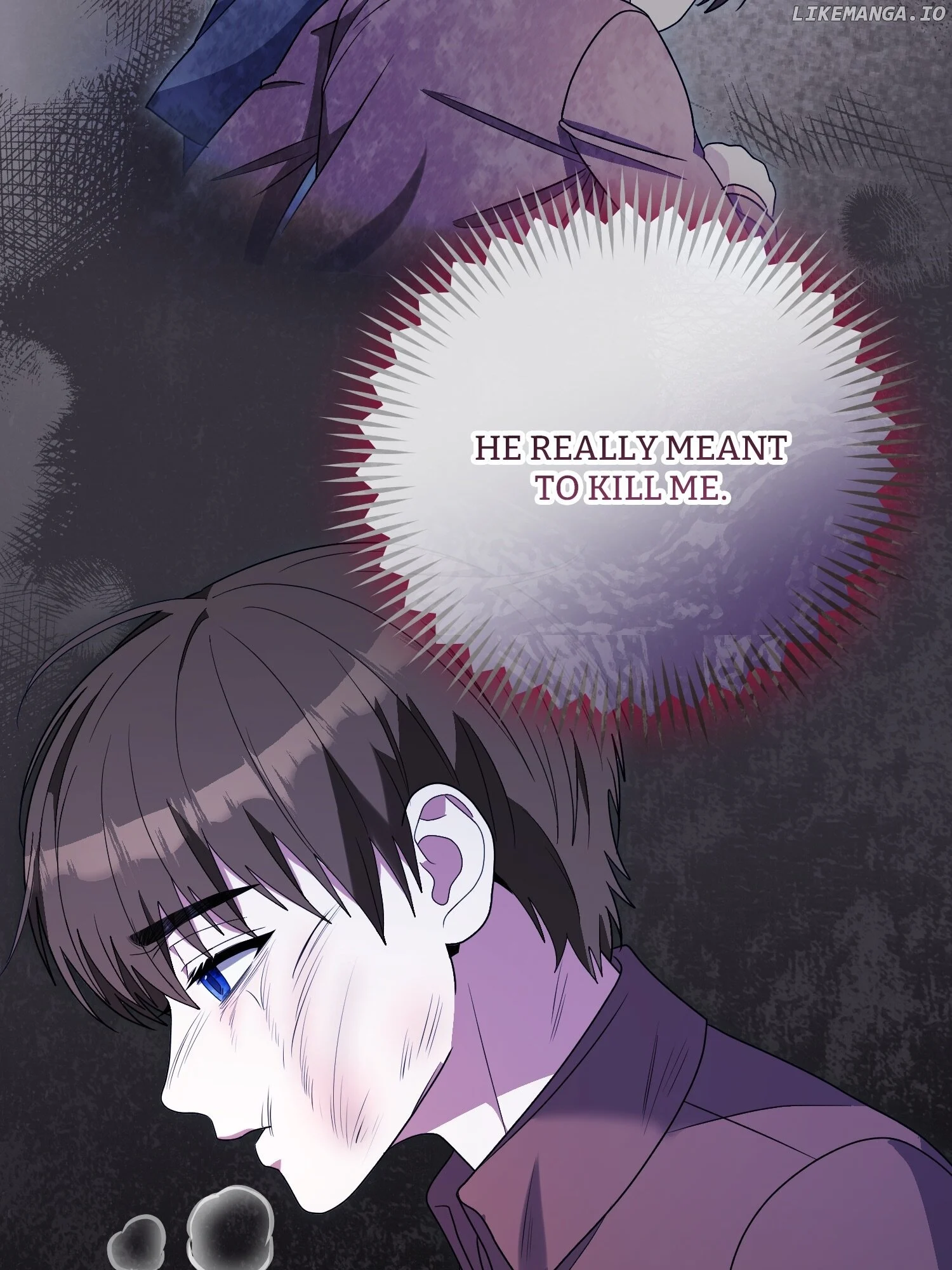 To Those Who Long for My Destruction chapter 71 page 52
