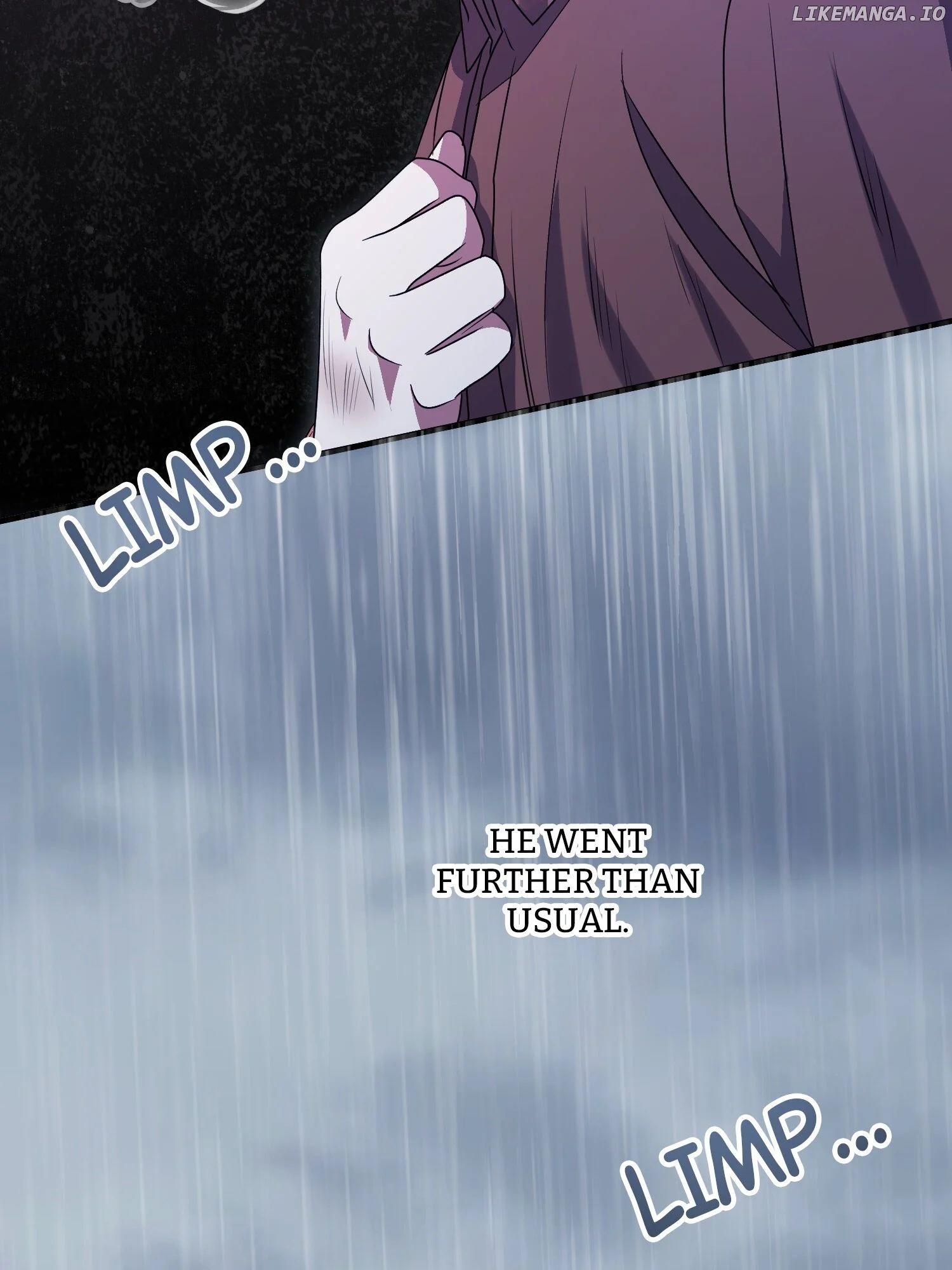 To Those Who Long for My Destruction chapter 71 page 53