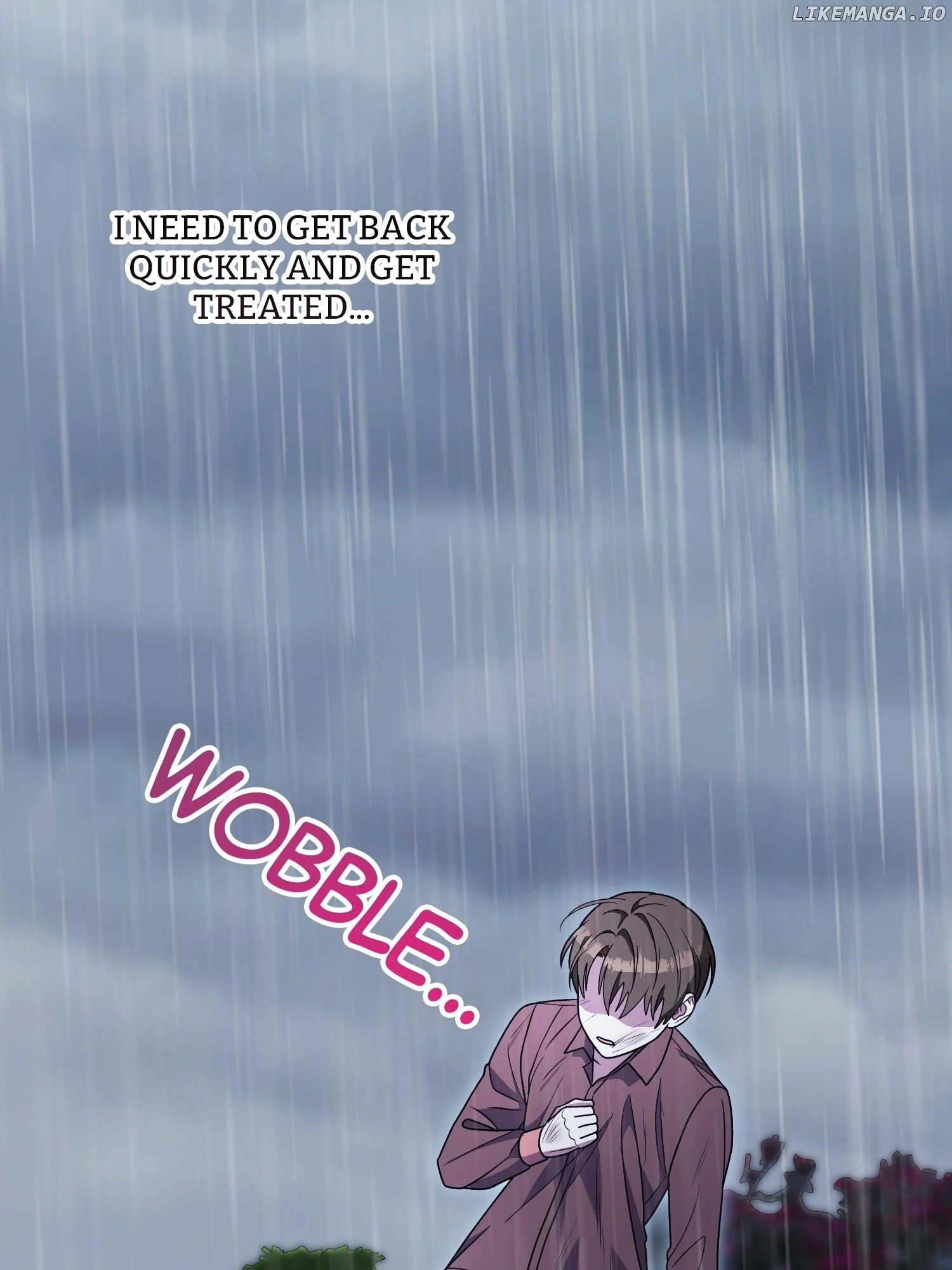 To Those Who Long for My Destruction chapter 71 page 54