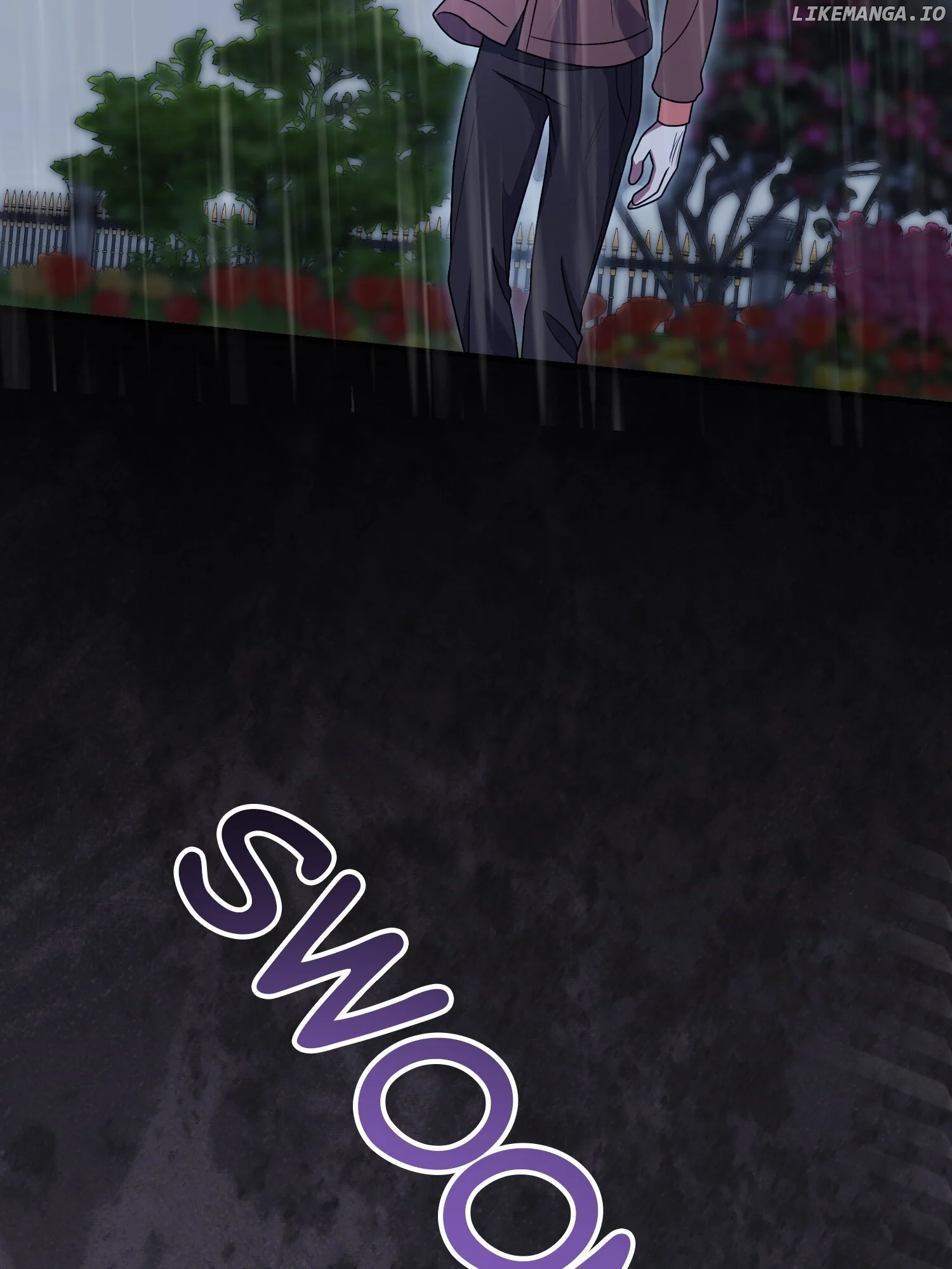 To Those Who Long for My Destruction chapter 71 page 55