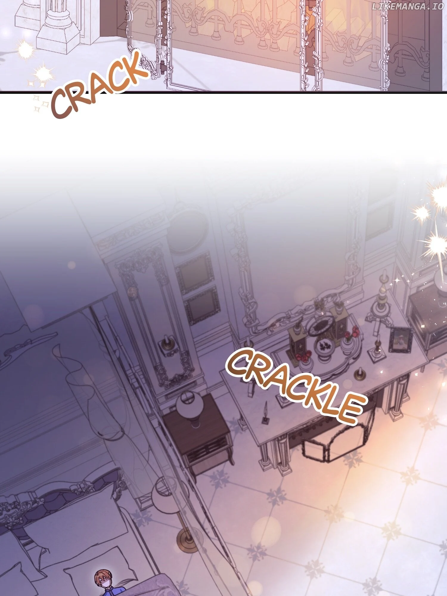 To Those Who Long for My Destruction chapter 71 page 61