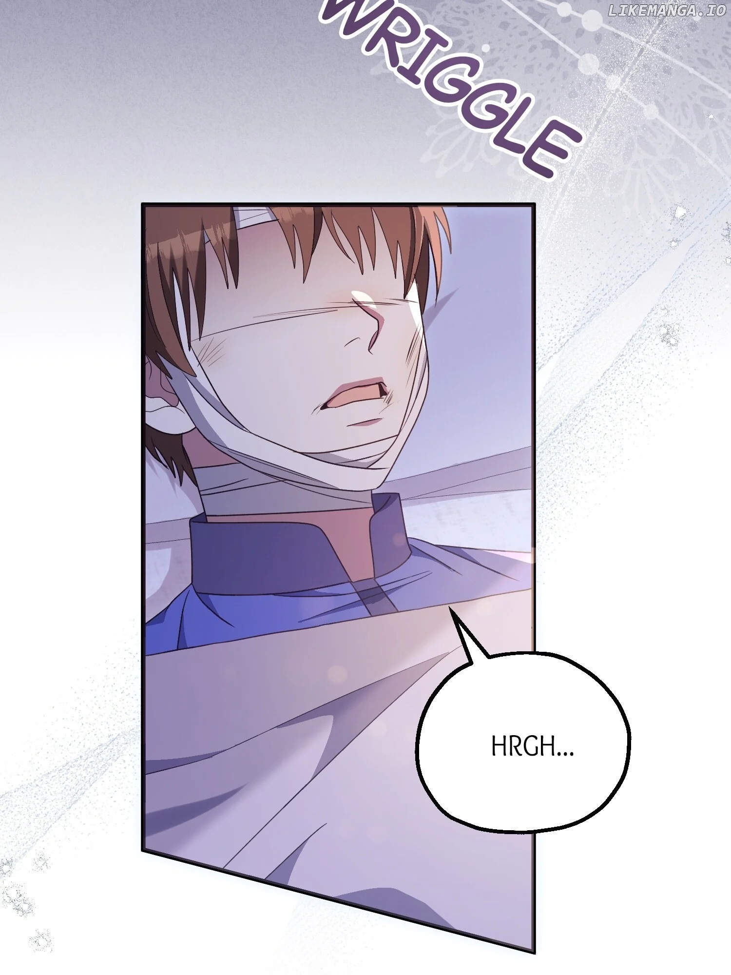 To Those Who Long for My Destruction chapter 71 page 63