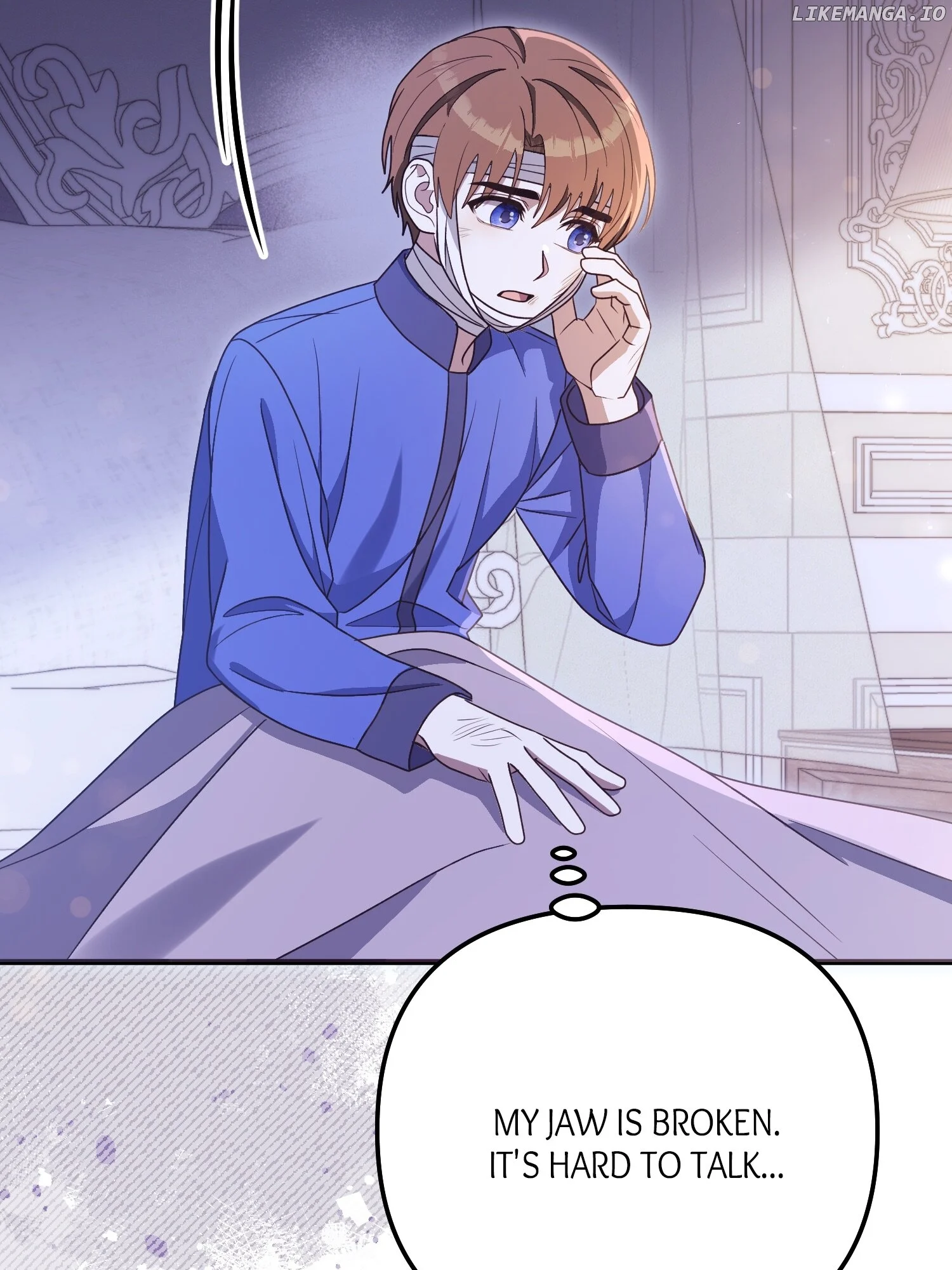 To Those Who Long for My Destruction chapter 71 page 66