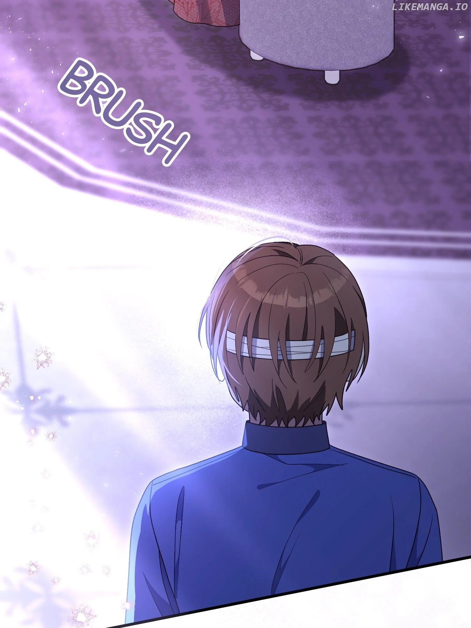 To Those Who Long for My Destruction chapter 71 page 76