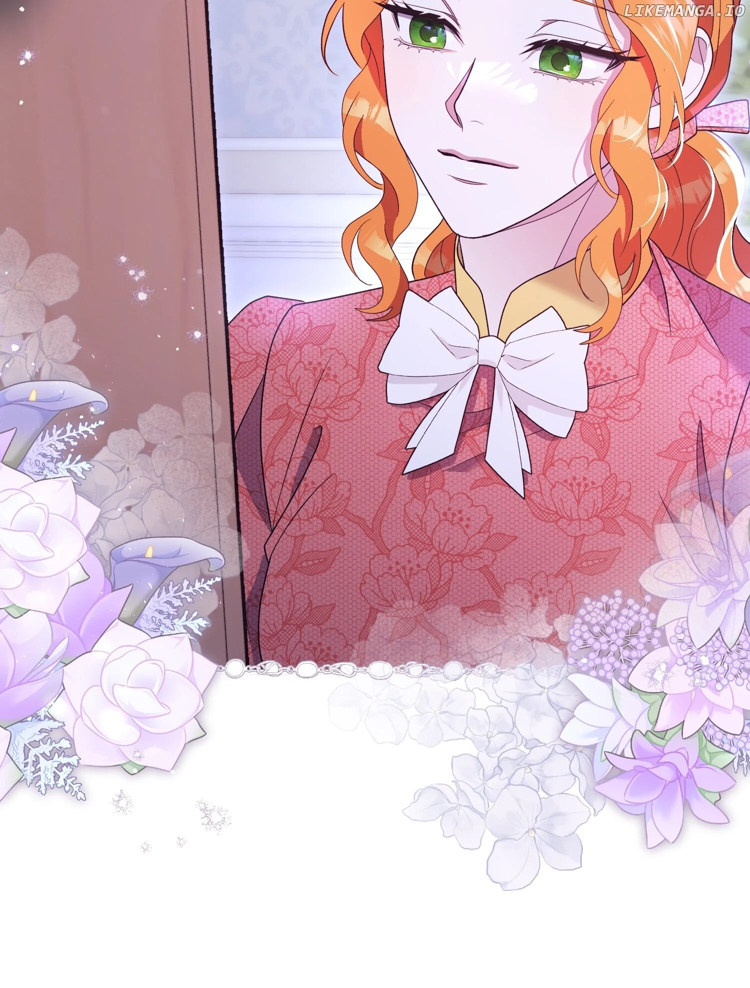 To Those Who Long for My Destruction chapter 71 page 80
