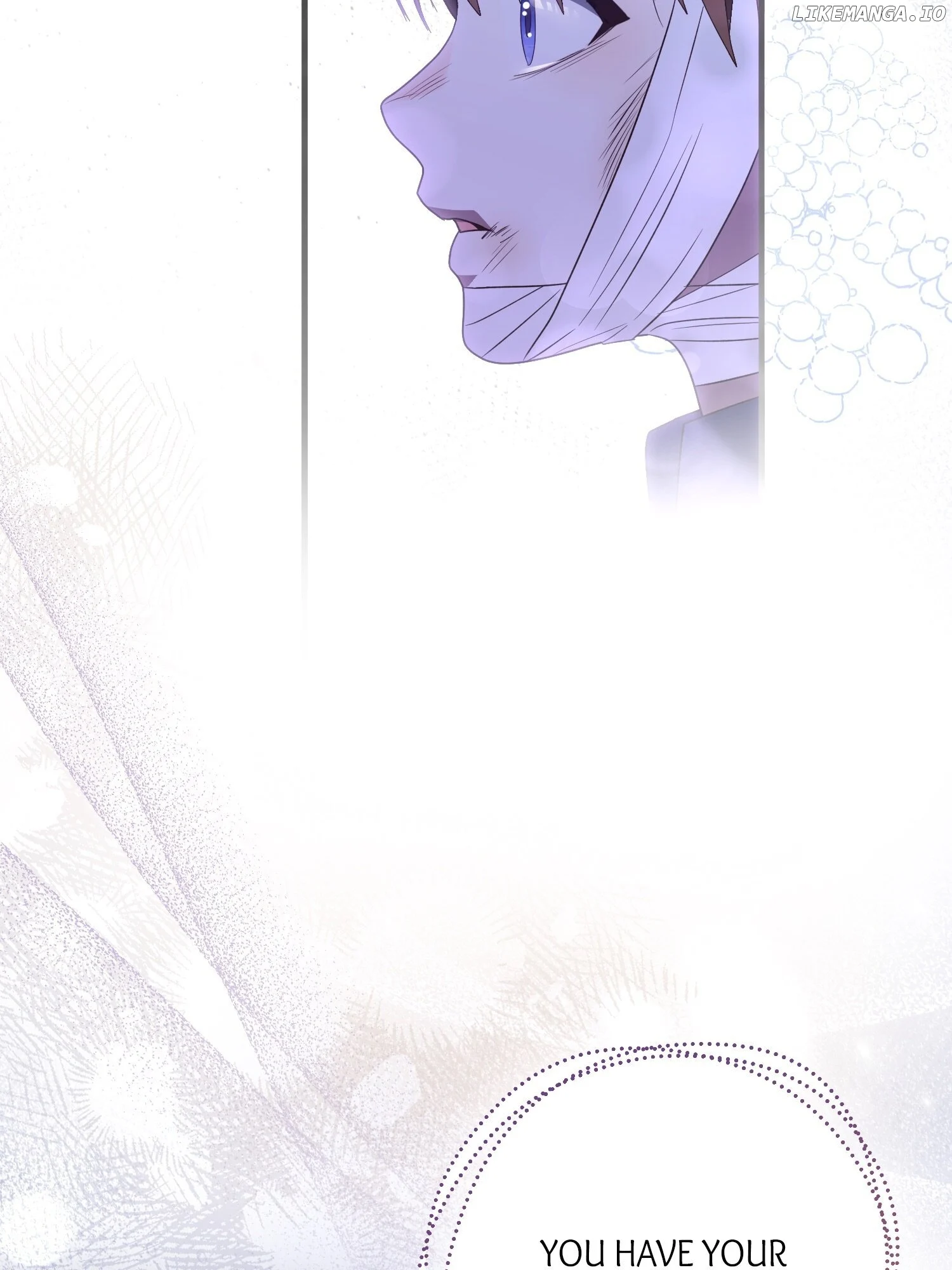 To Those Who Long for My Destruction chapter 71 page 82