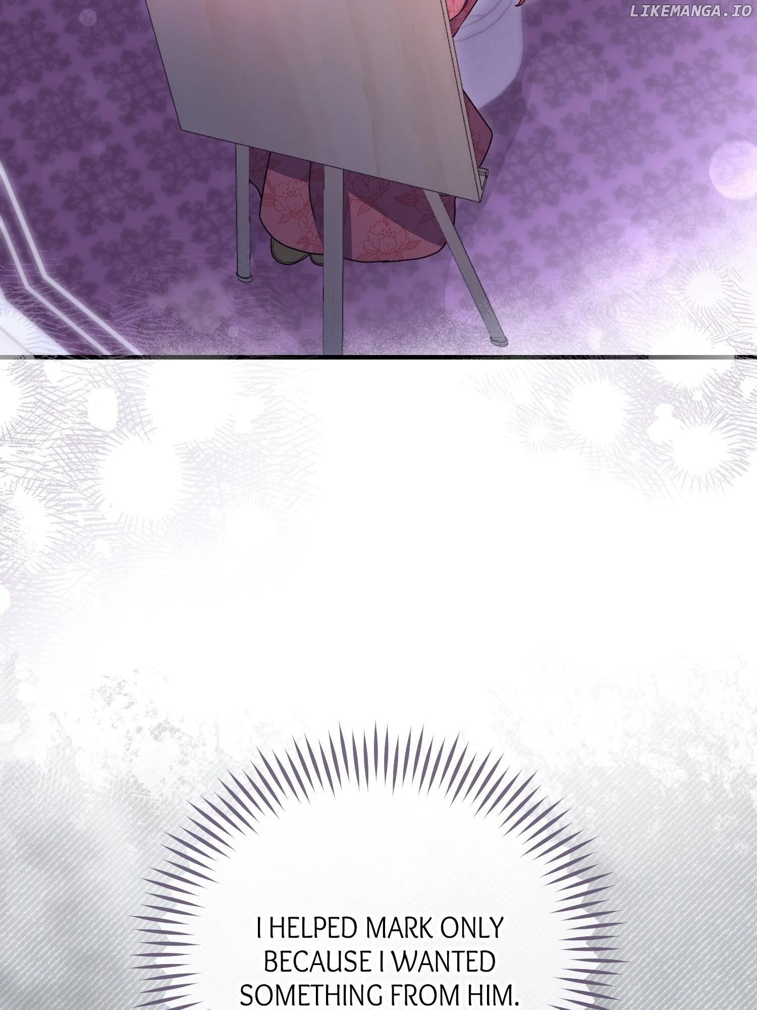 To Those Who Long for My Destruction chapter 71 page 85