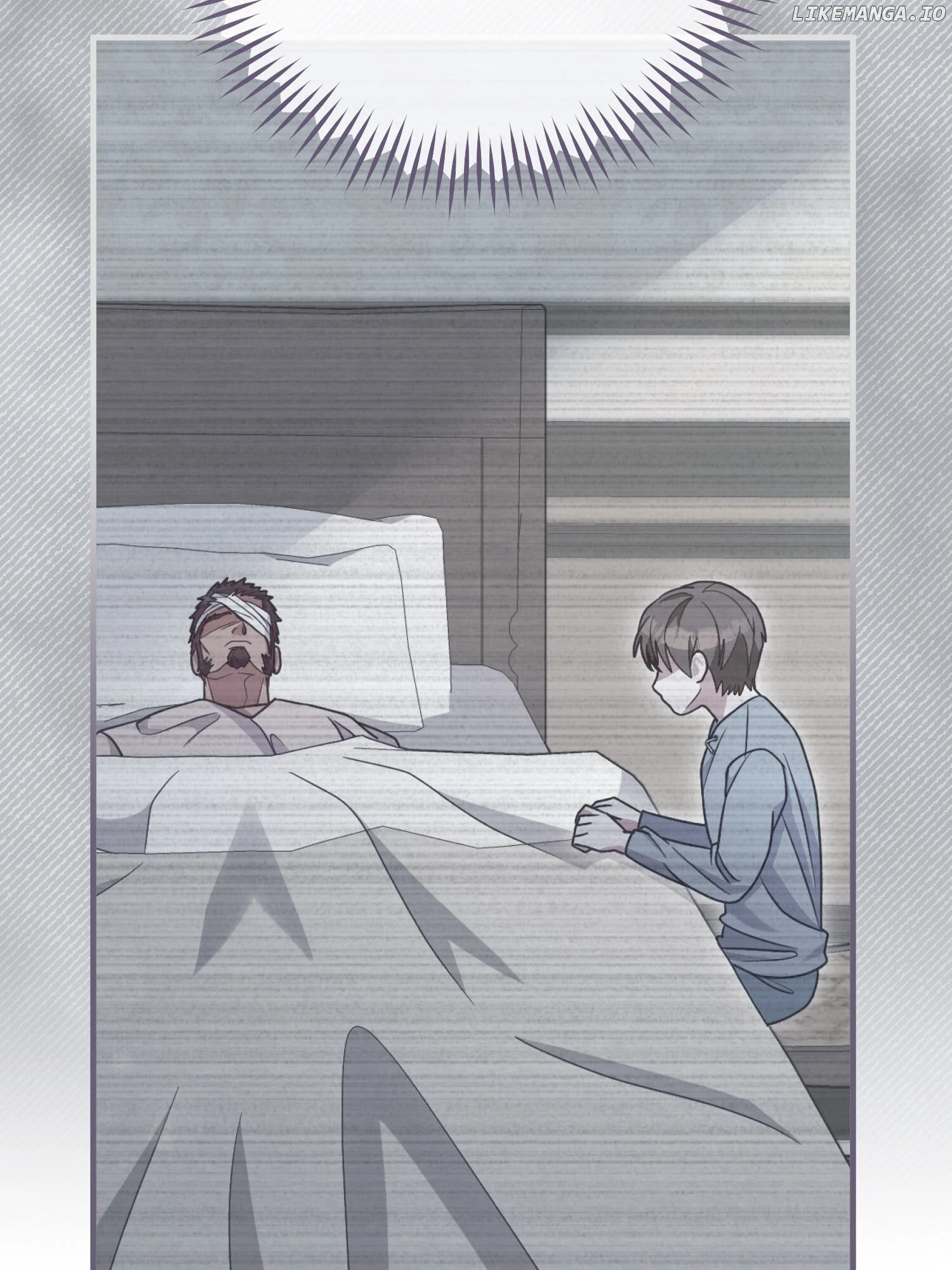 To Those Who Long for My Destruction chapter 71 page 86