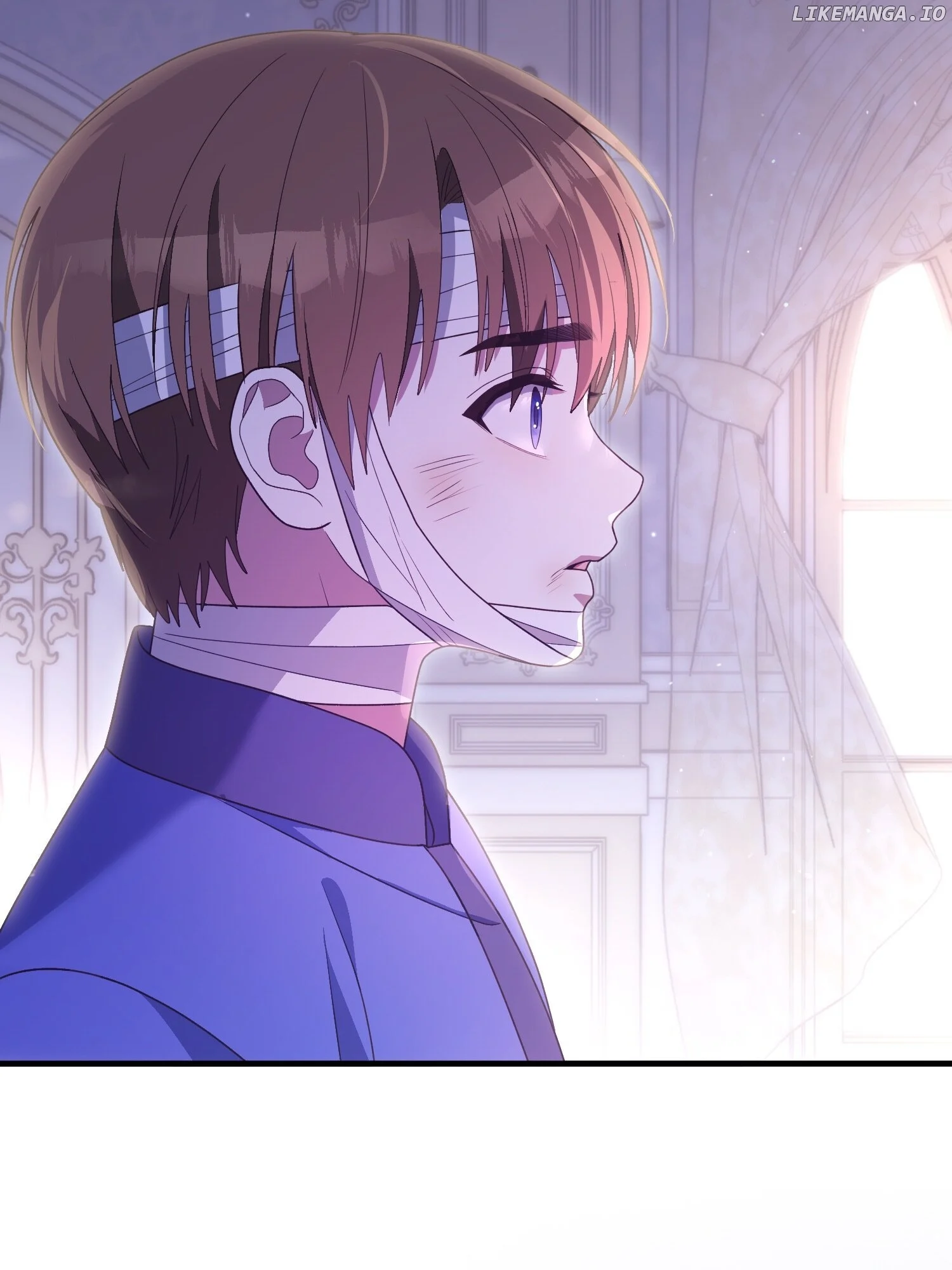 To Those Who Long for My Destruction chapter 71 page 89
