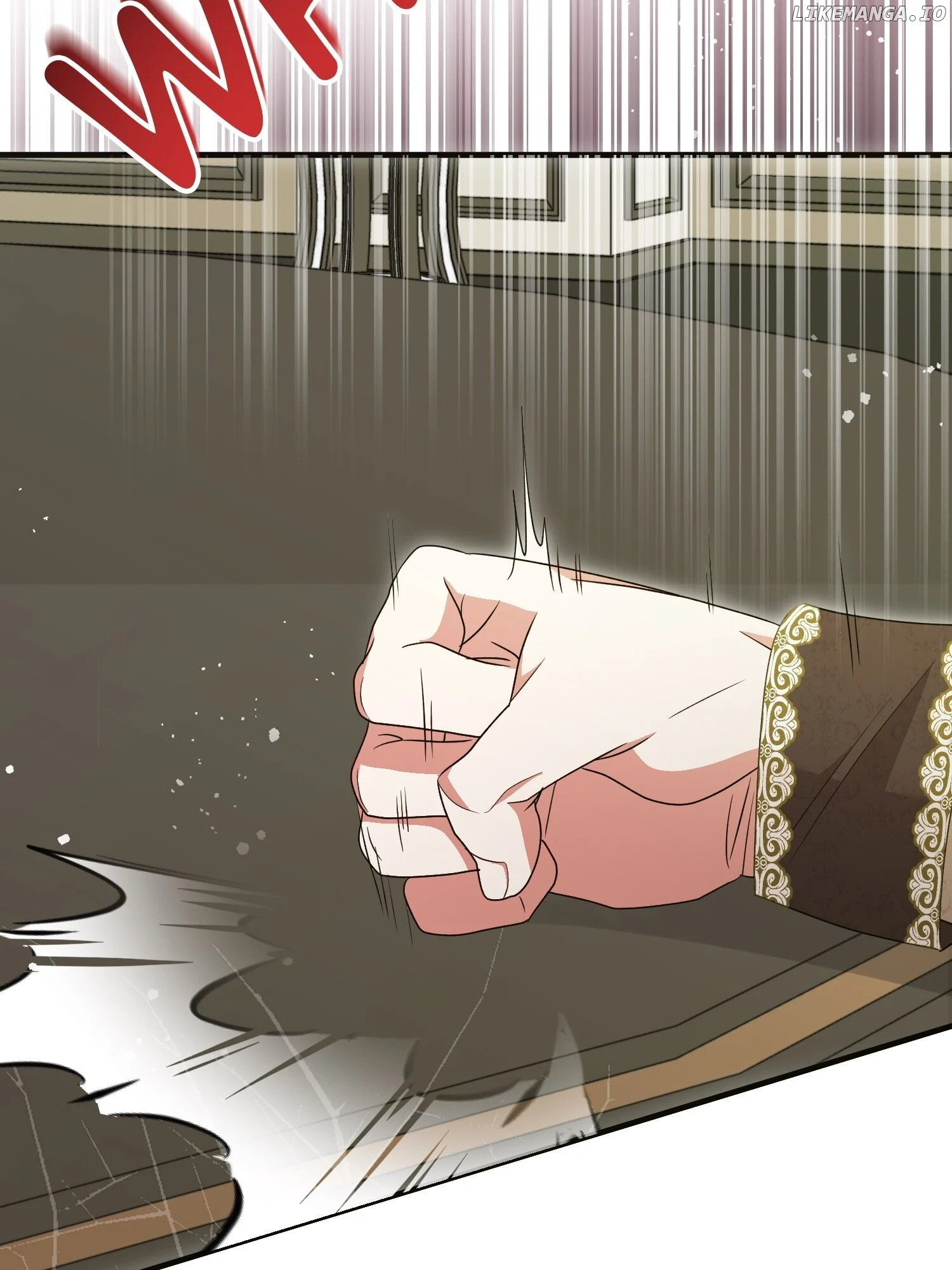 To Those Who Long for My Destruction chapter 71 page 96