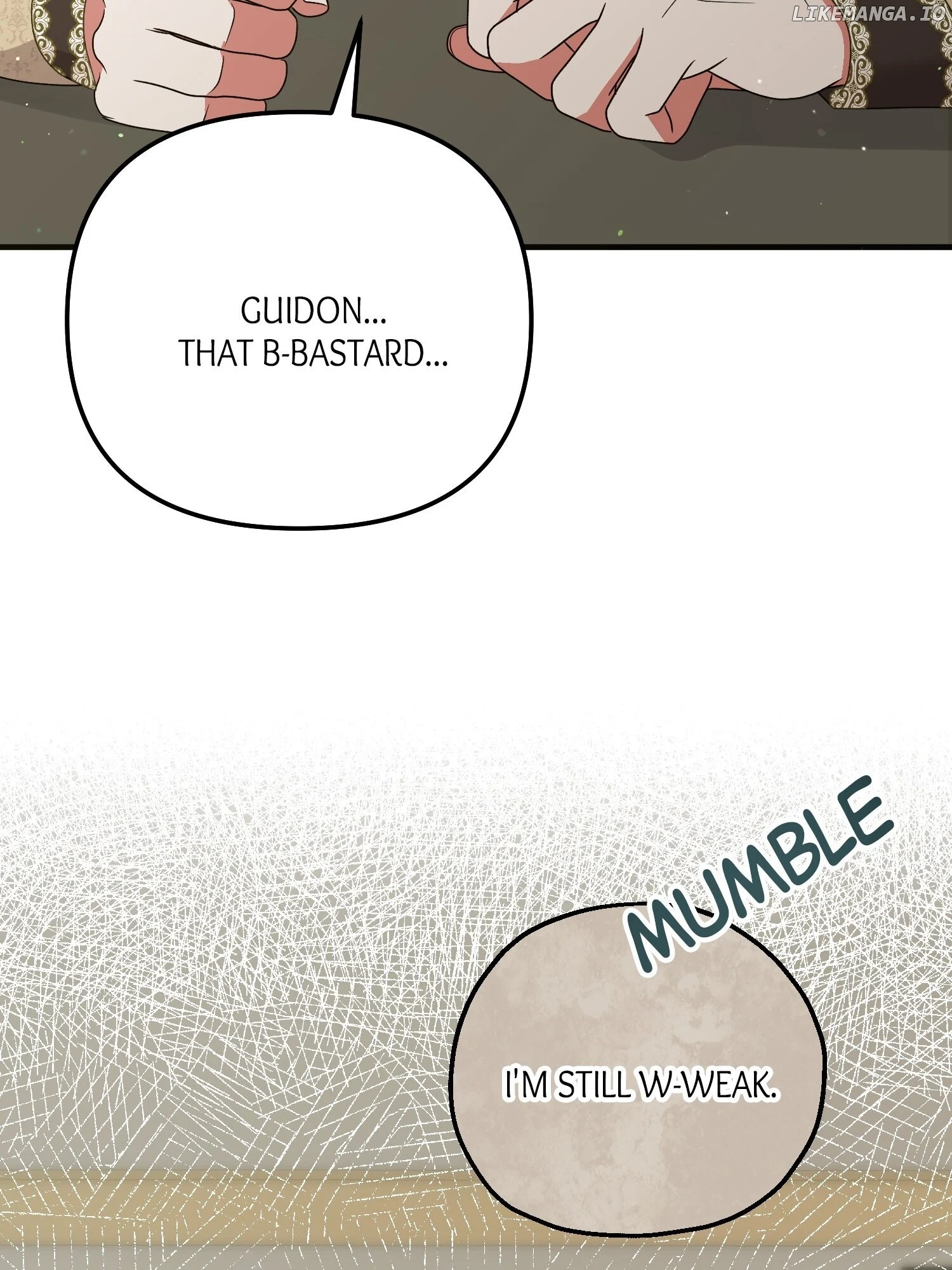 To Those Who Long for My Destruction chapter 71 page 99