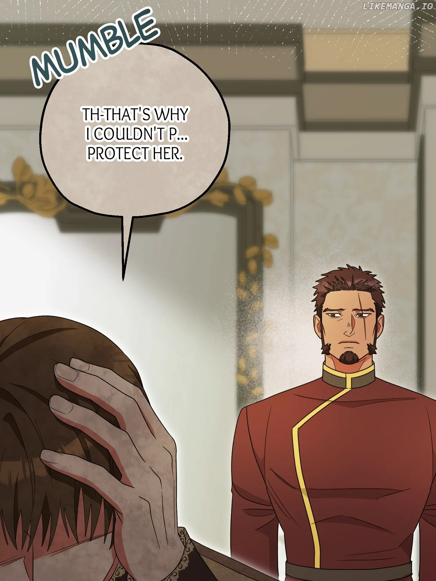 To Those Who Long for My Destruction chapter 71 page 100