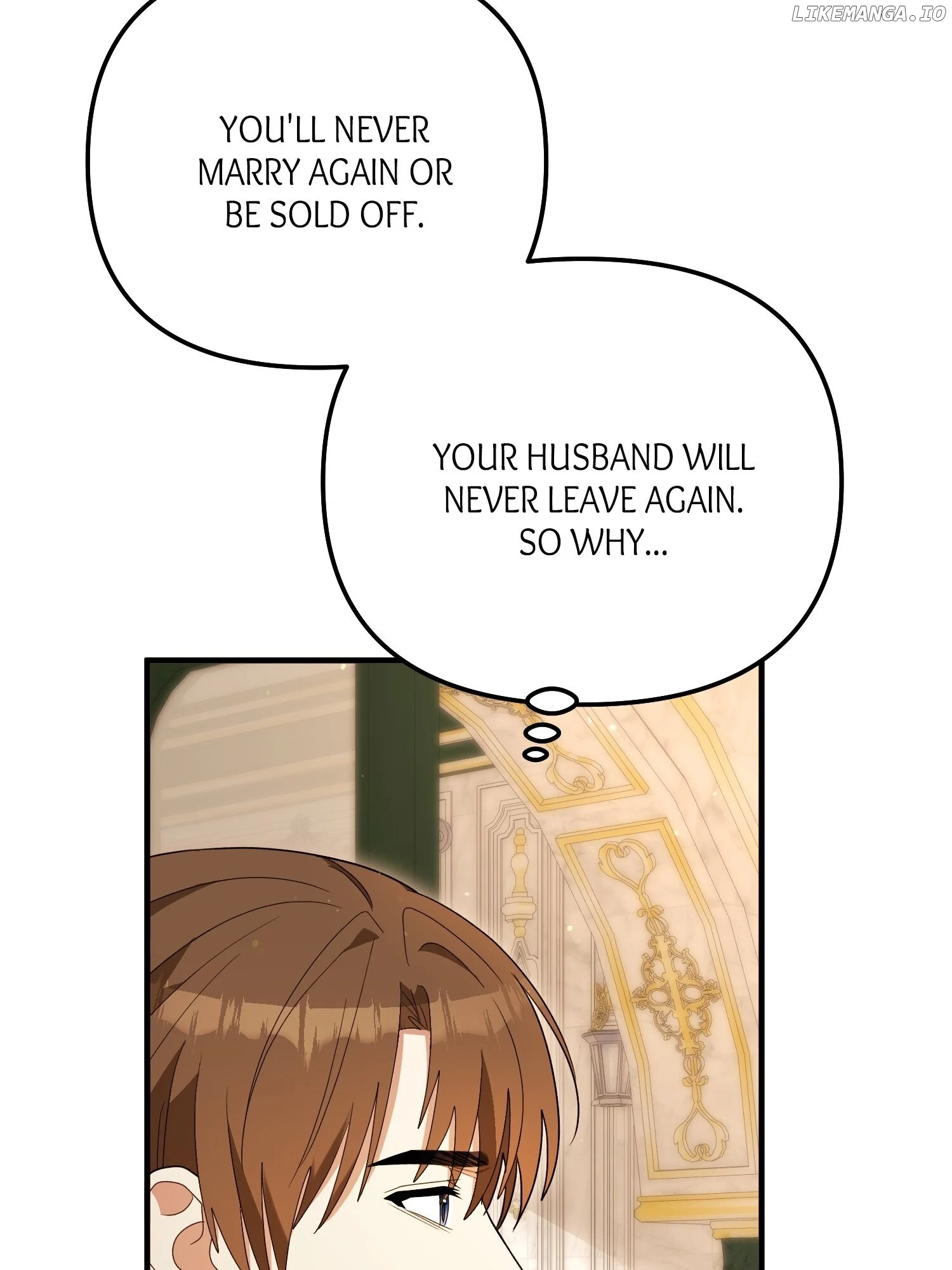 To Those Who Long for My Destruction chapter 71 page 111