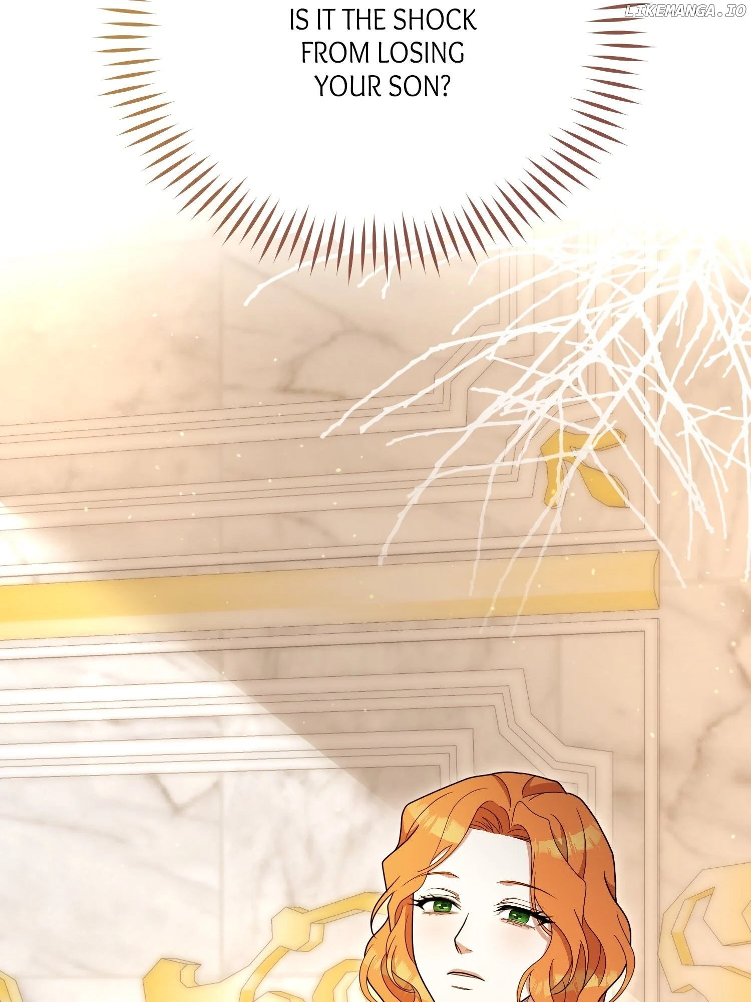 To Those Who Long for My Destruction chapter 71 page 113