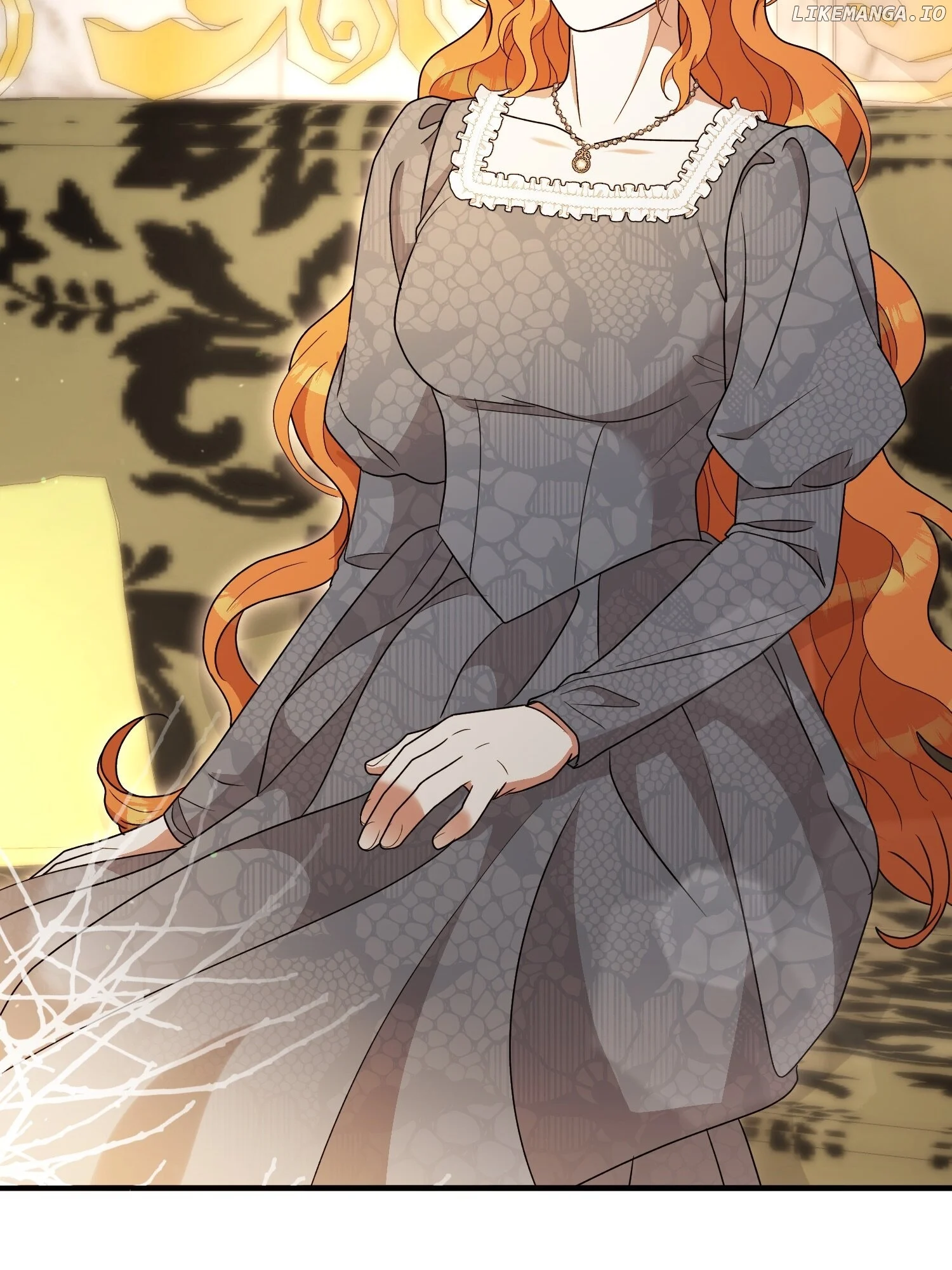 To Those Who Long for My Destruction chapter 71 page 114