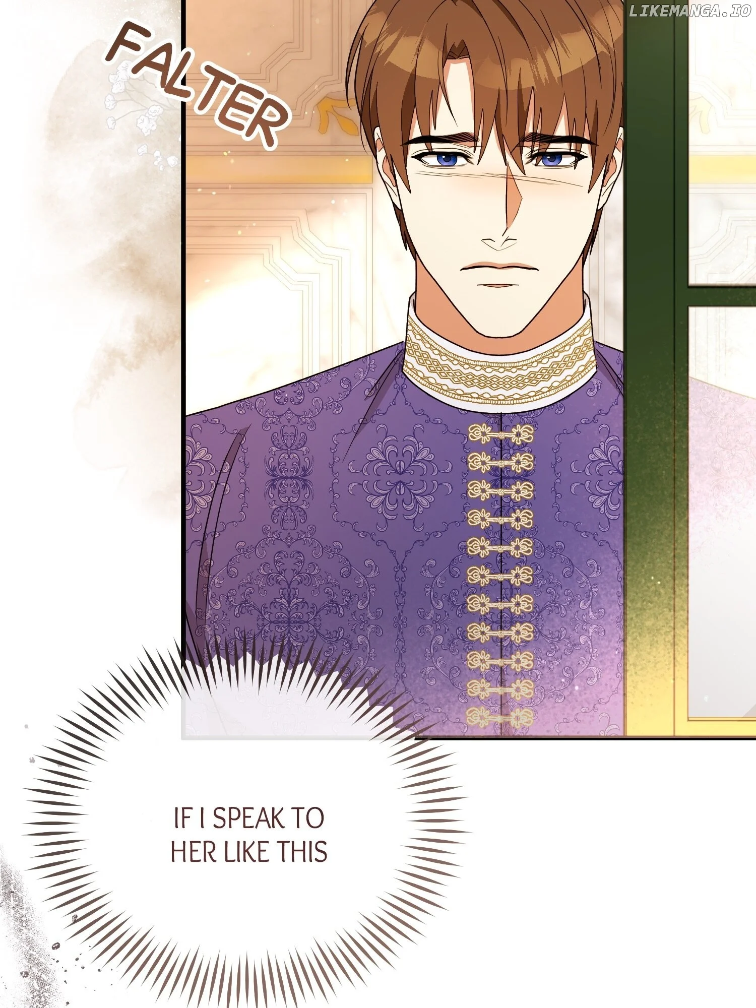 To Those Who Long for My Destruction chapter 71 page 116