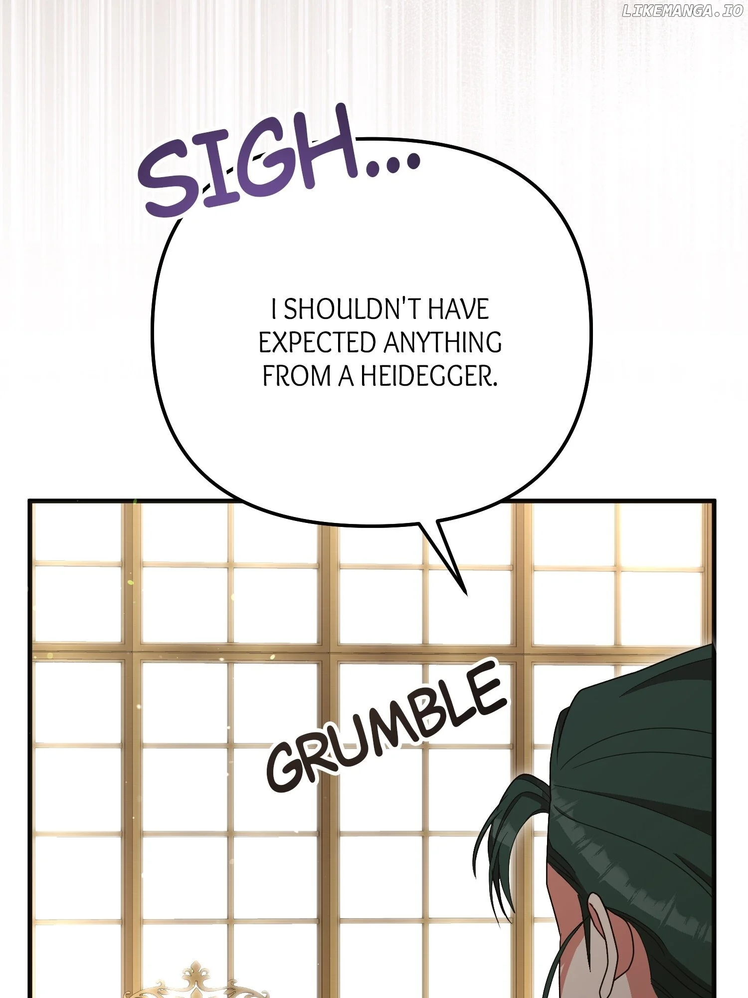 To Those Who Long for My Destruction chapter 71 page 121