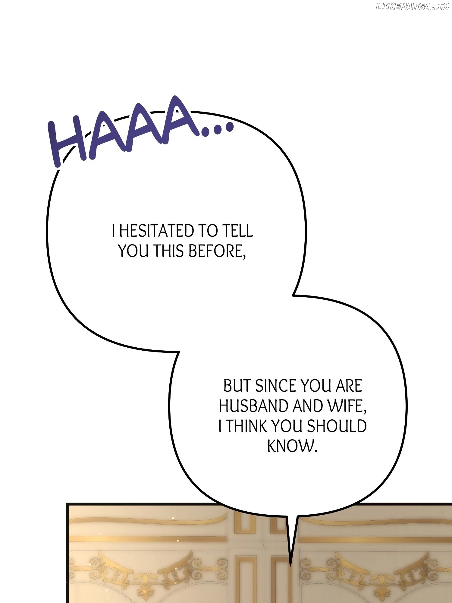 To Those Who Long for My Destruction chapter 71 page 123