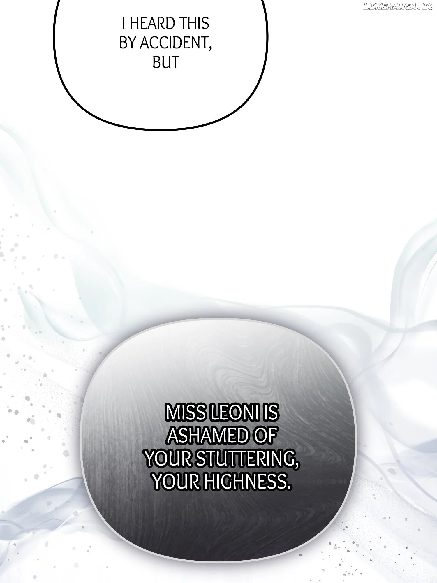 To Those Who Long for My Destruction chapter 71 page 125